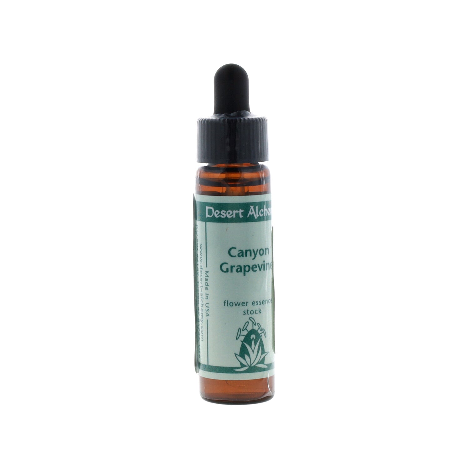 ESSENZA SINGOLA DEL DESERTO DELL'ARIZONA CANYON GRAPEVINE 10 ML