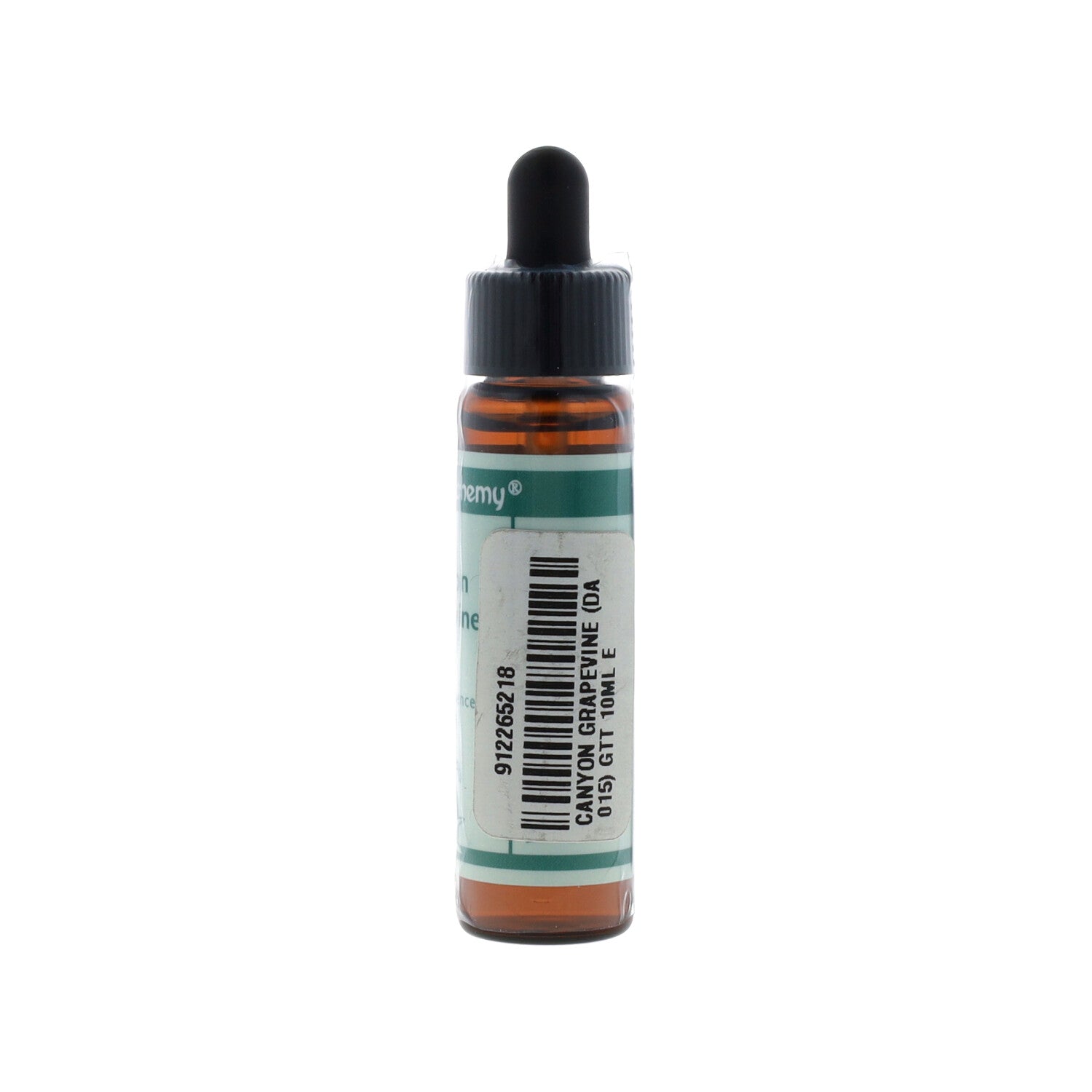 ESSENZA SINGOLA DEL DESERTO DELL'ARIZONA CANYON GRAPEVINE 10 ML