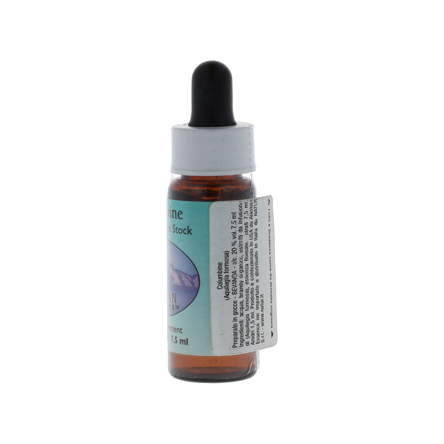 ESSENZE ALASKA COLUMBINE 7,4ML