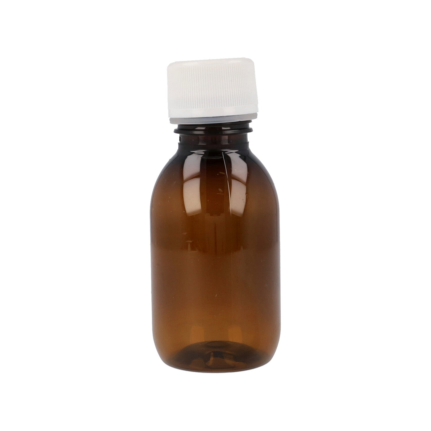 BOTTIGLIA IN PLASTICA DA 100ML