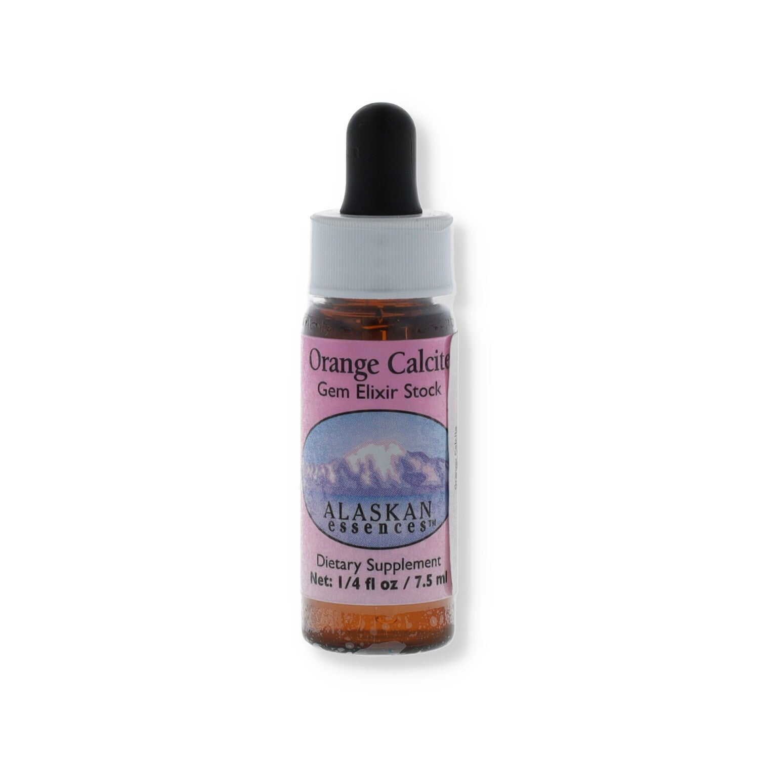ESSENZA ALASKA ORANGE CALCITE 7,4ML