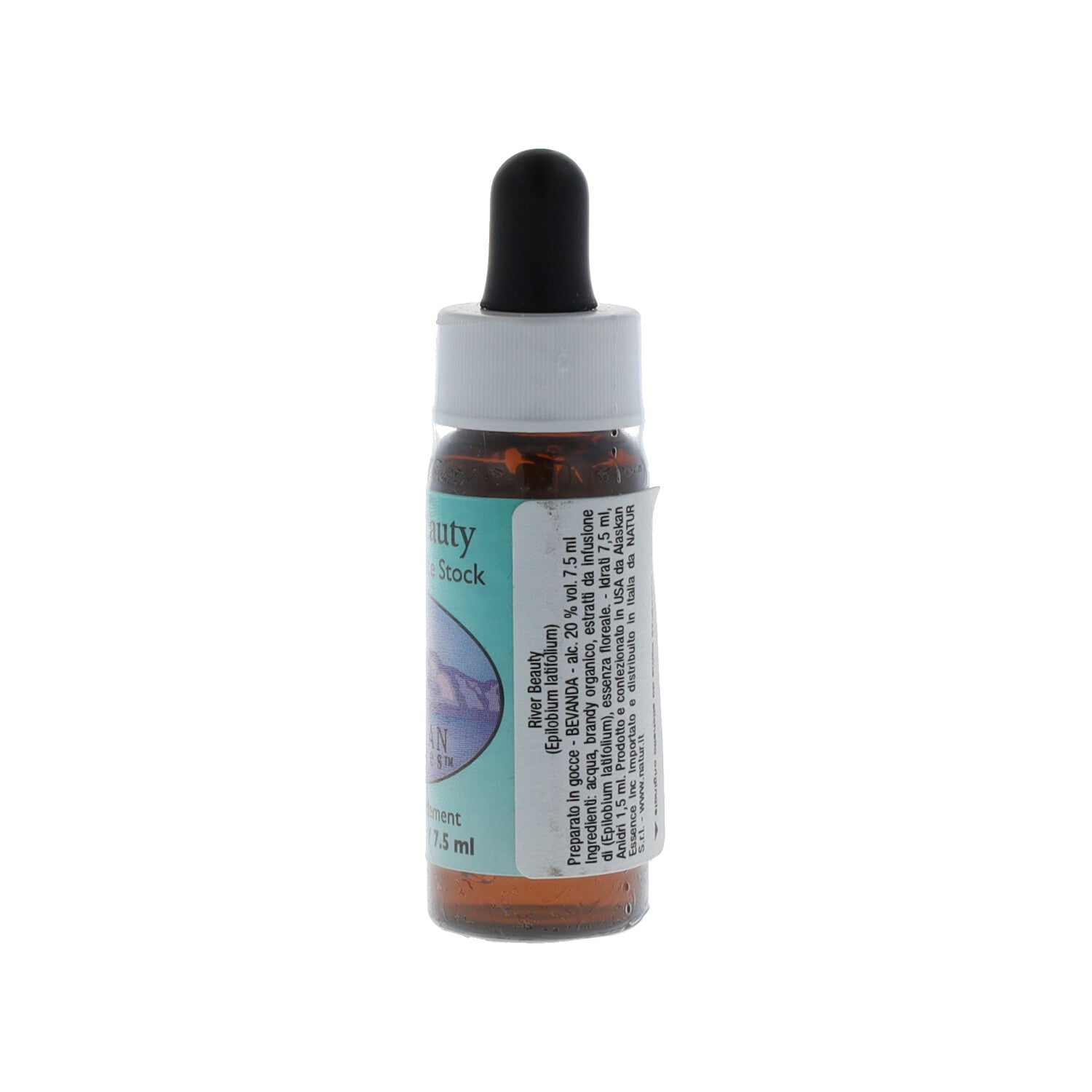 ESSENZA ALASKA RIVER BEAUTY 7,4ML