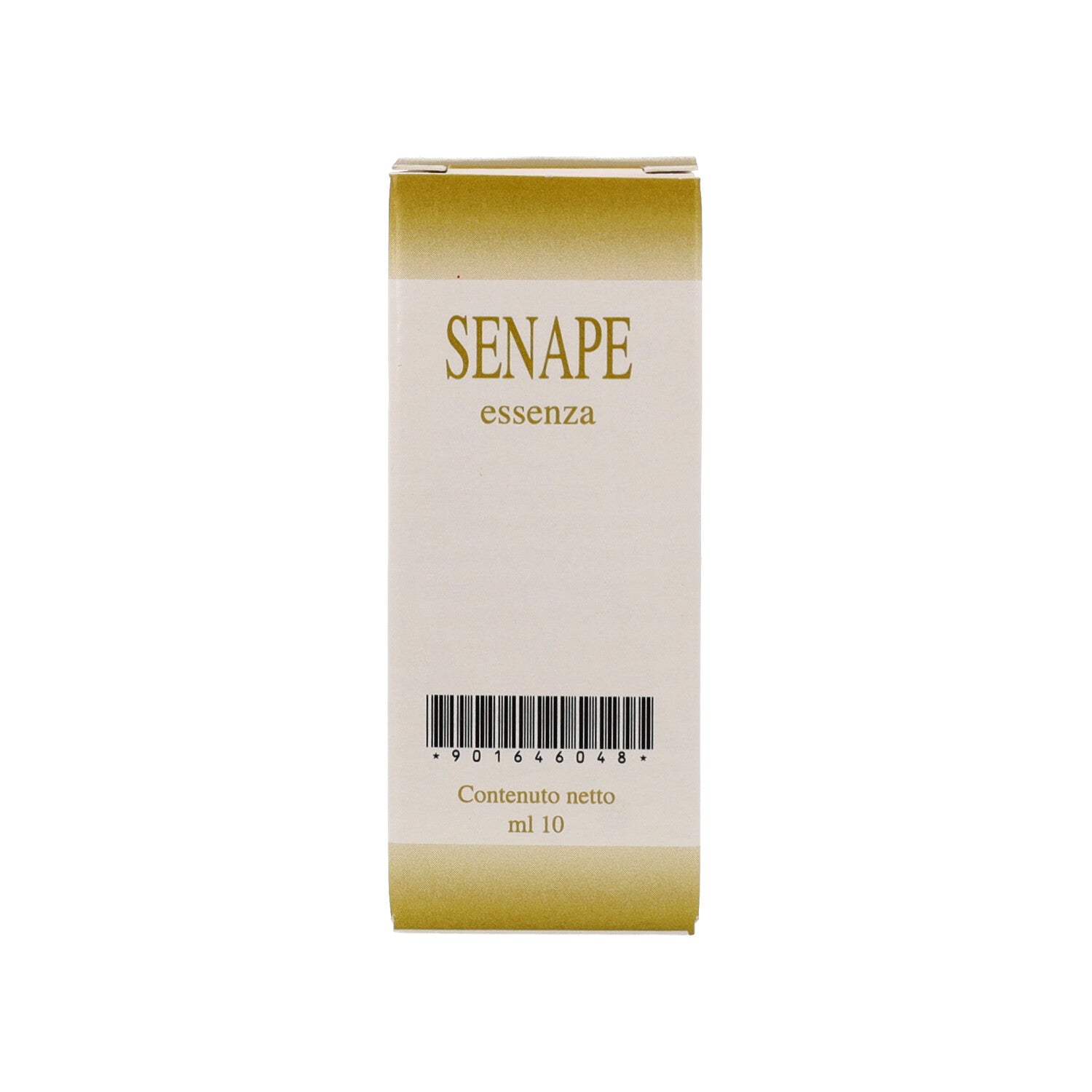 SENAPE OE 10ML