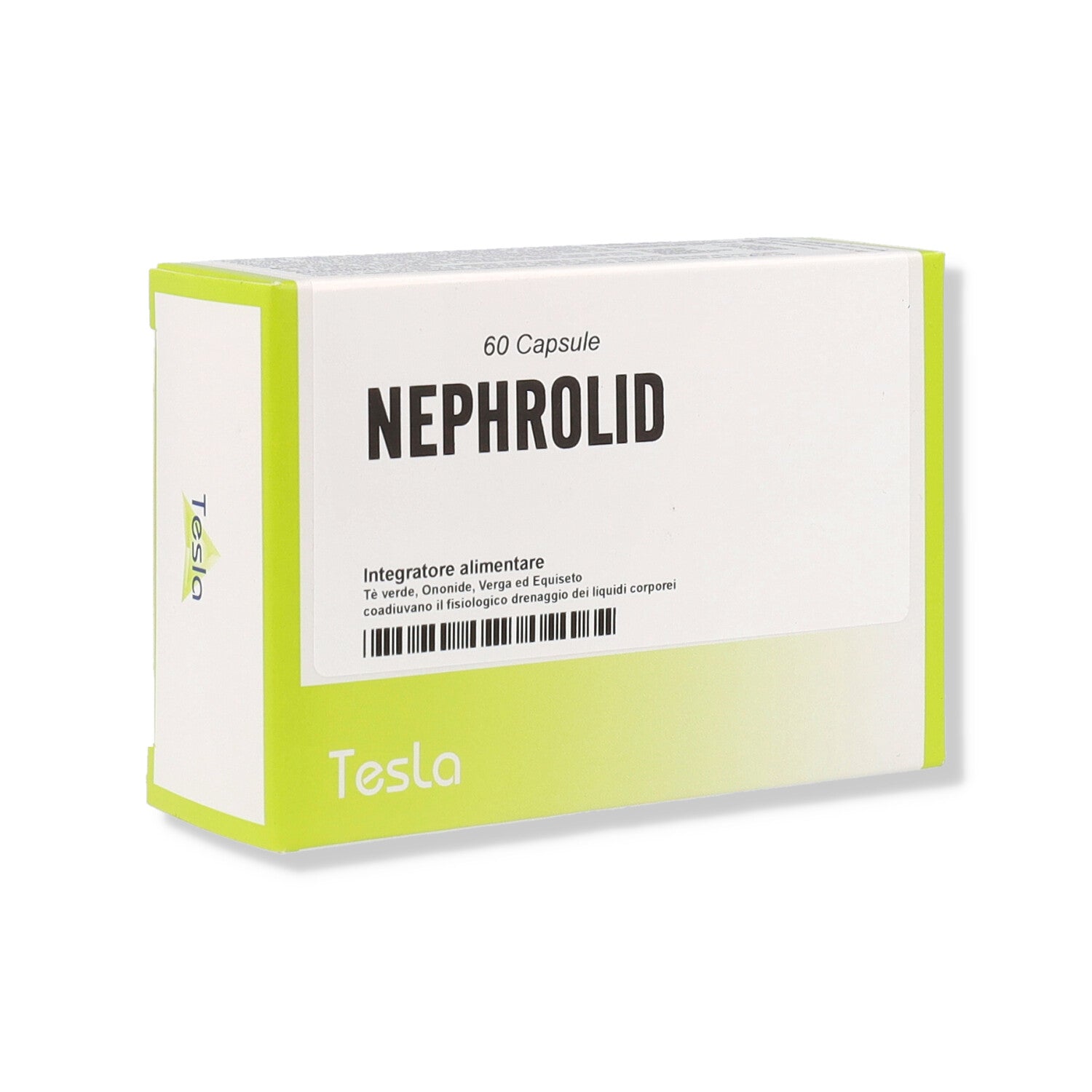 NEPHROLID 60CPS