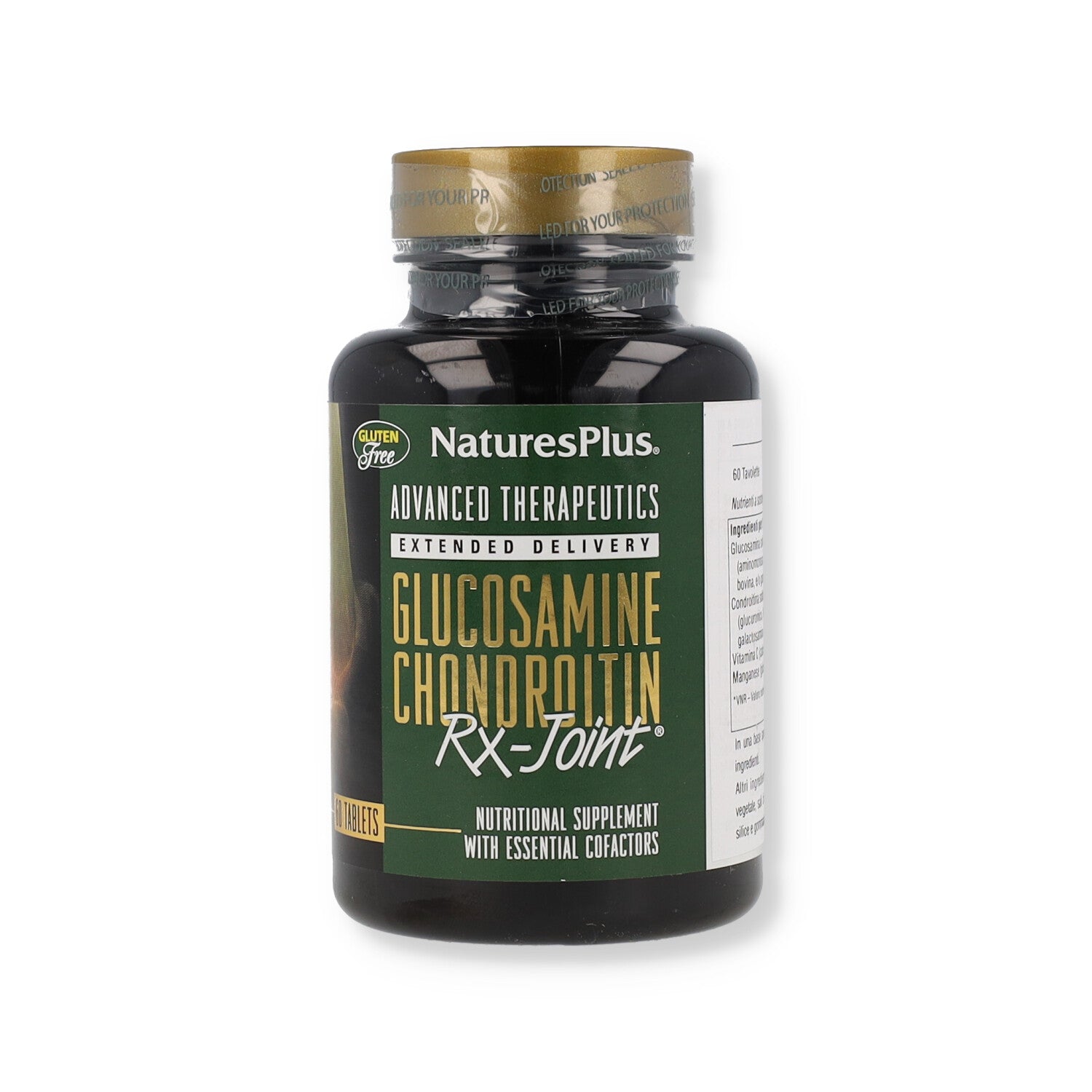 GLUCOSAMINA CONDROITINA 60 TAVOLETTE