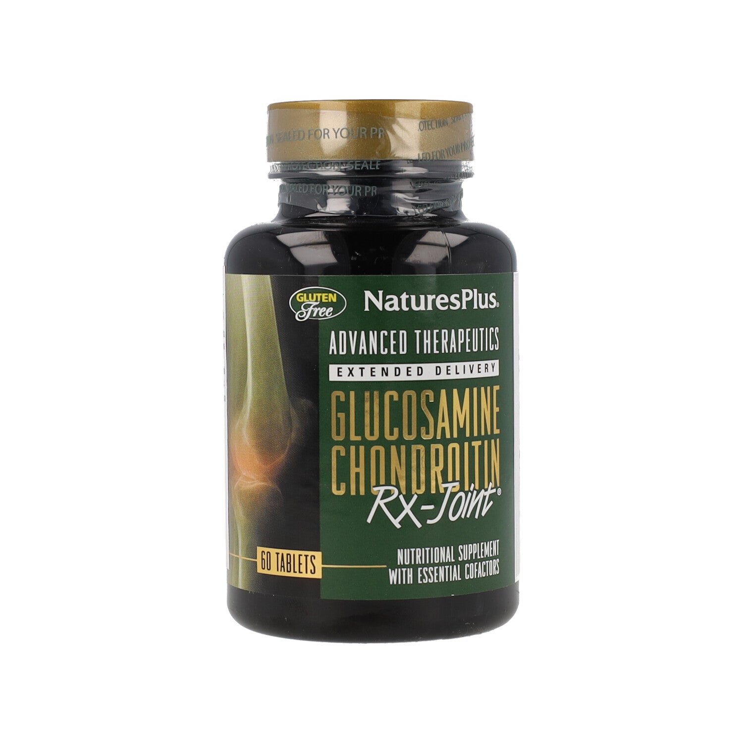 GLUCOSAMINA CONDROITINA 60 TAVOLETTE