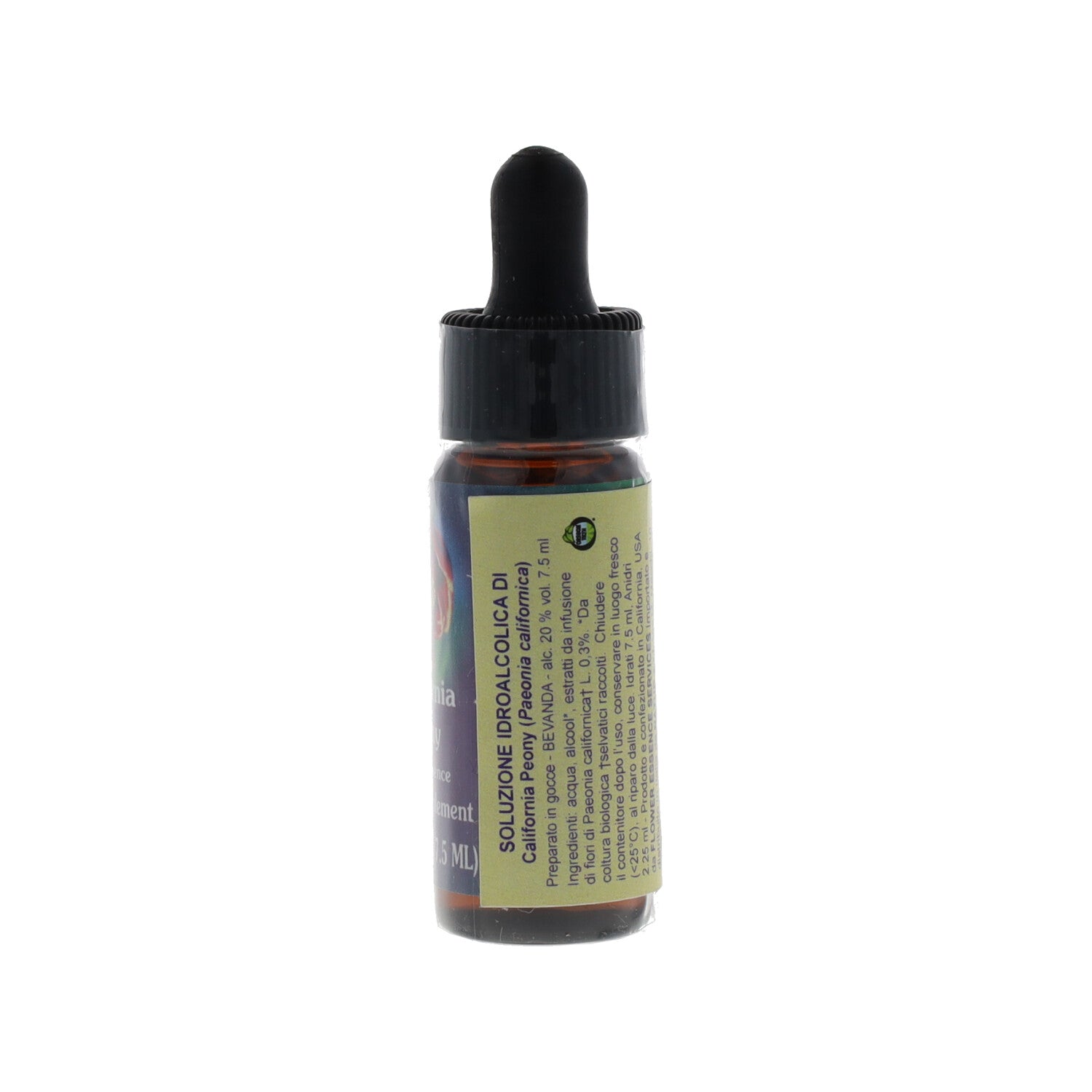 ESSENZA SINGOLA CALIFORNIANA FES CALIFORNIA PEONY 7,4 ML