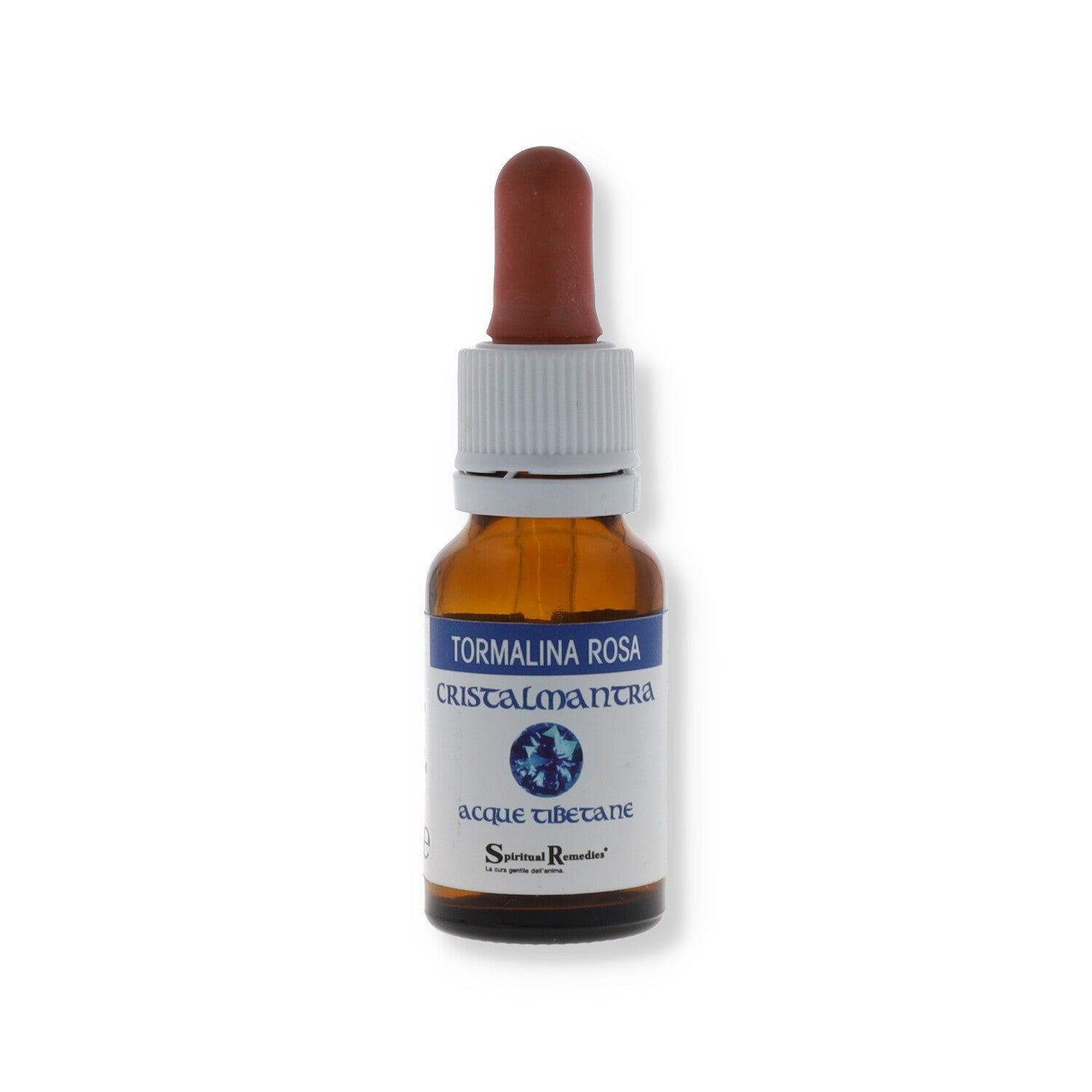 TORMALINA ROSA ACQUE TIBETANE 15ML