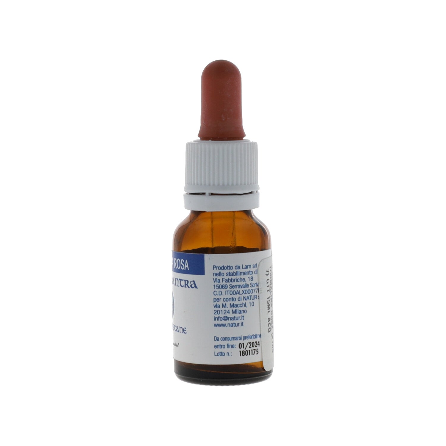 TORMALINA ROSA ACQUE TIBETANE 15ML