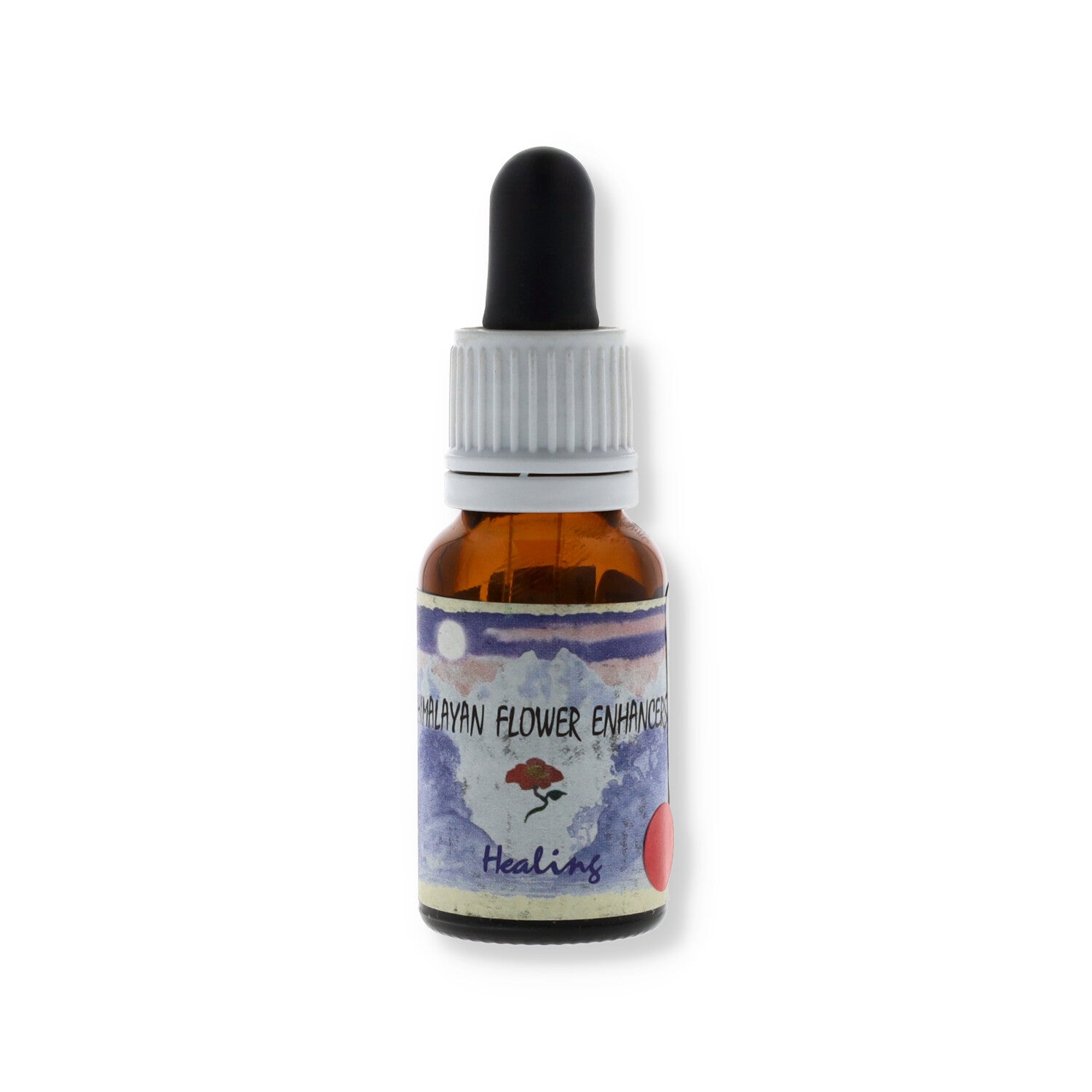 ESSENZA SINGOLA HIMALAYA ENHANCERS HEALING 15 ML