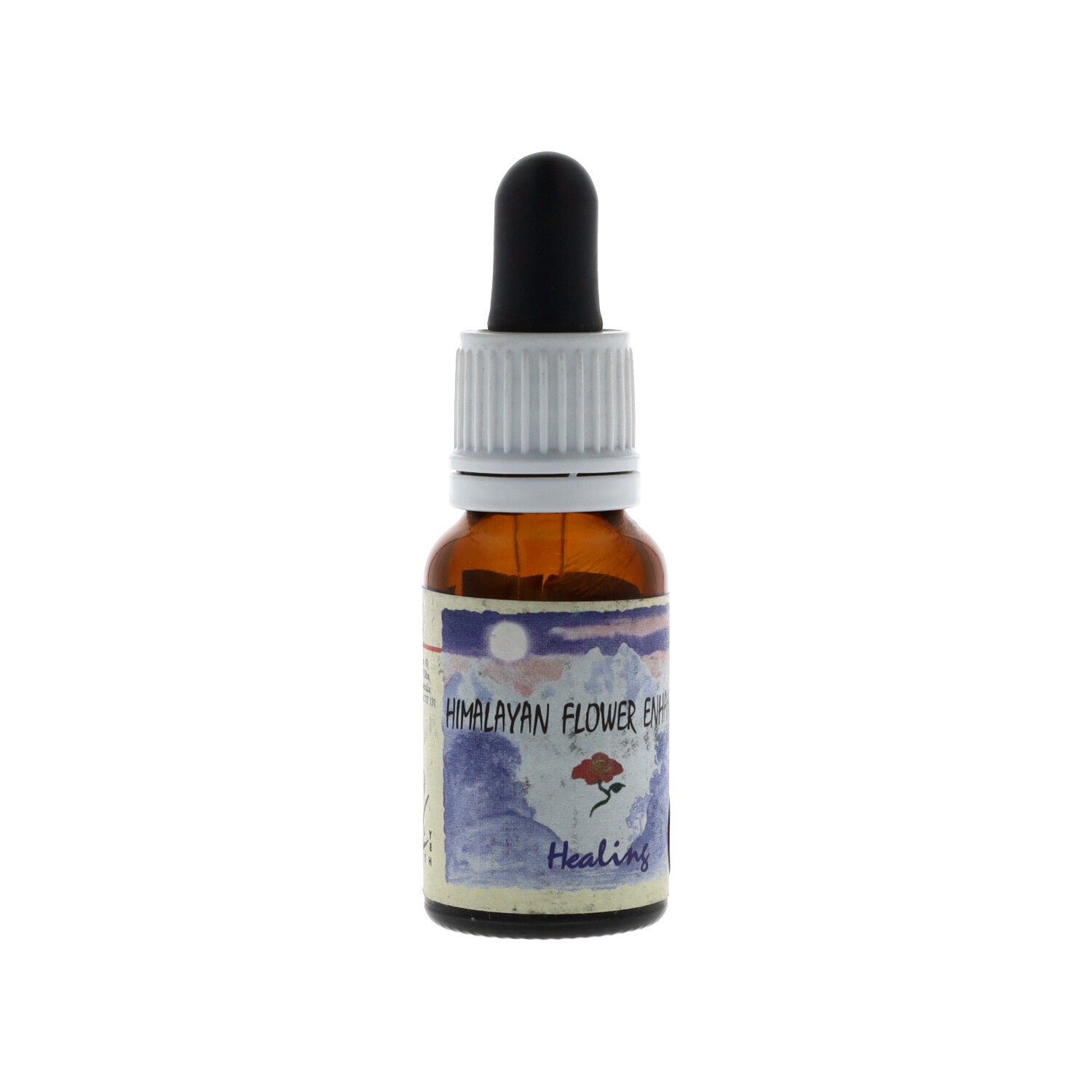 ESSENZA SINGOLA HIMALAYA ENHANCERS HEALING 15 ML