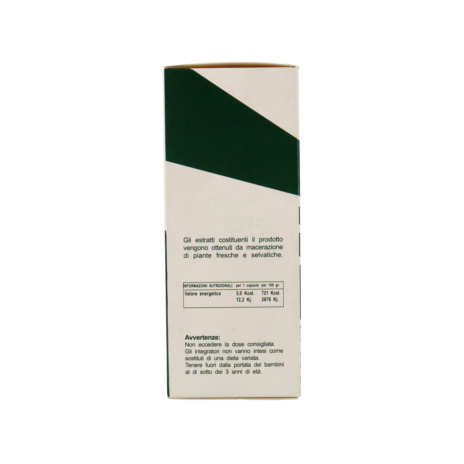 RAEMIL IPERICO OLIO 250ML