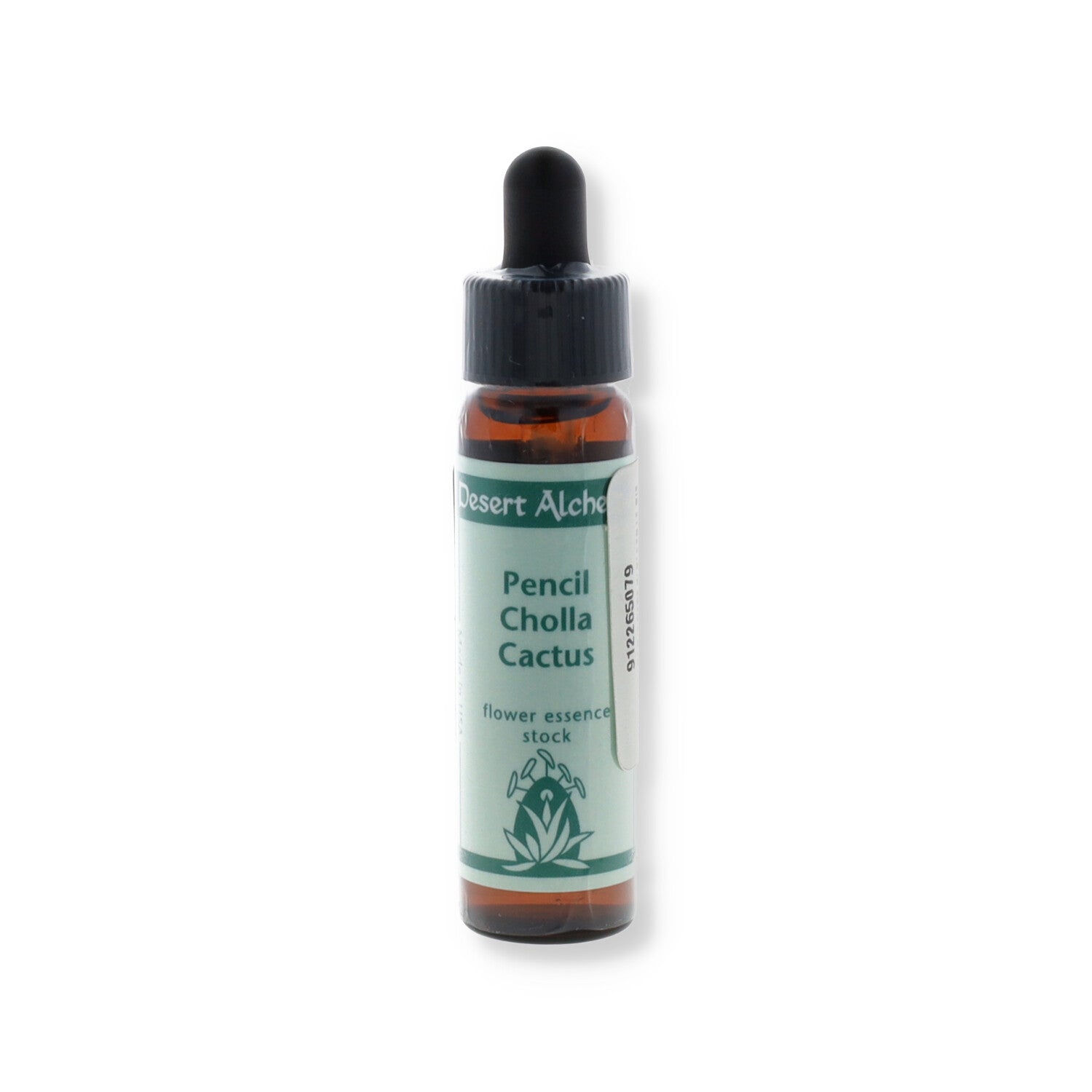 ESSENZA SINGOLA DEL DESERTO DELL'ARIZONA PENCIL CHOLLA CACTUS 10 ML