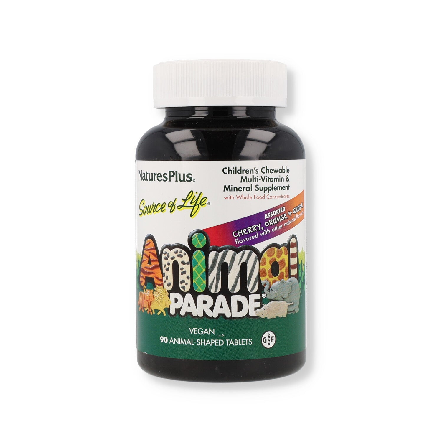 ANIMAL PARADE MULTIVITAMINICO