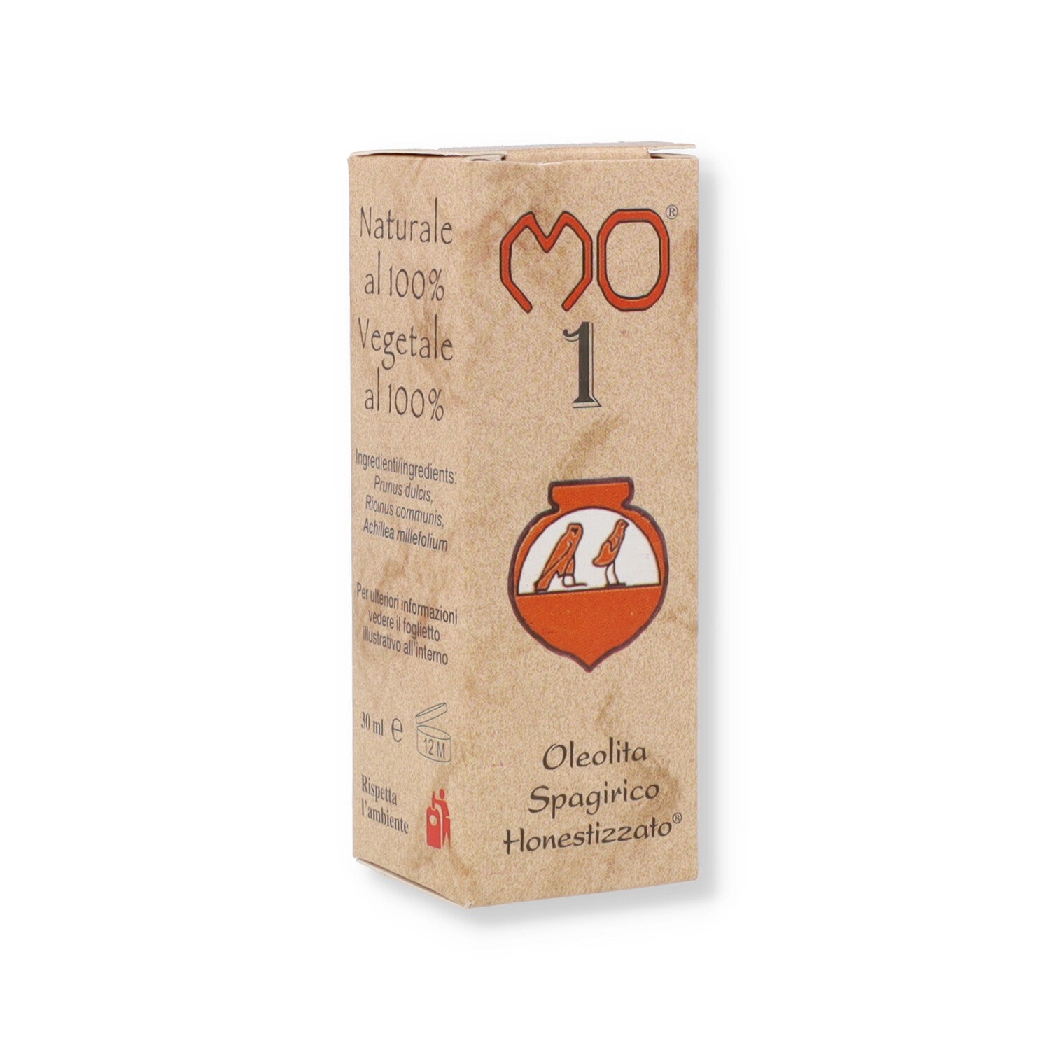 MO1 ACHILLEA SPG 30ML