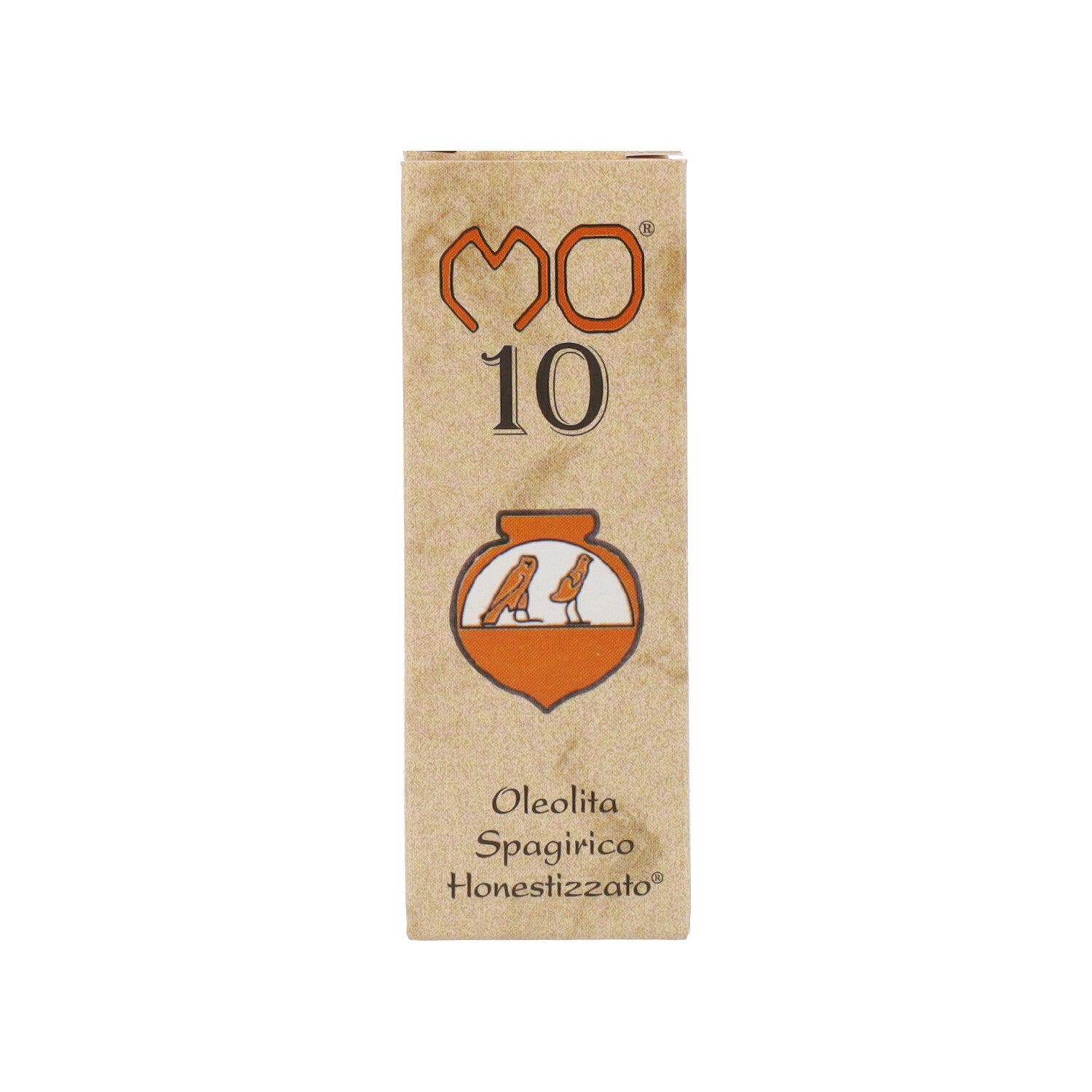 MO10 IPERICO SPG 30ML