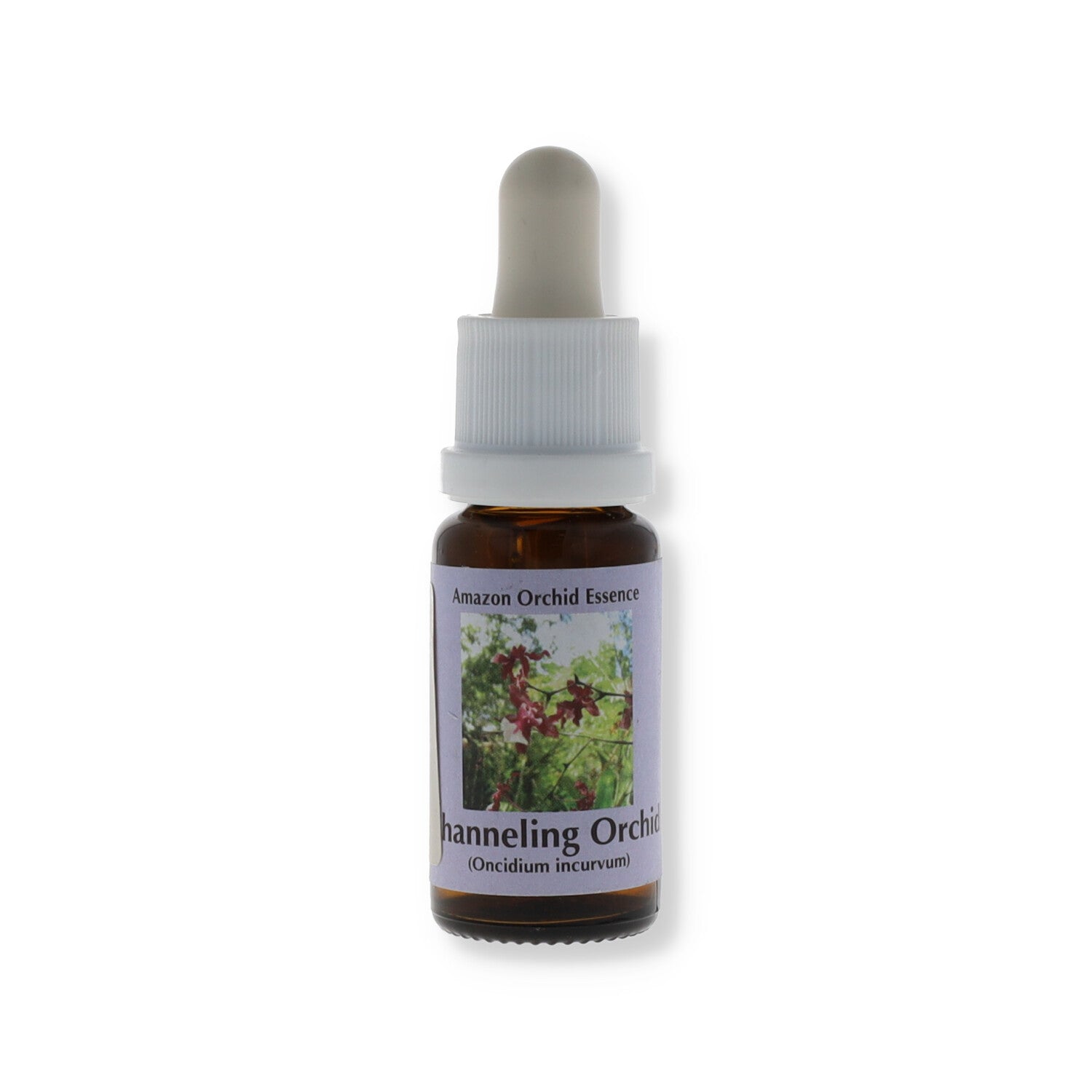 AMAZZONIA CHANNELLING ORCHID 15ML