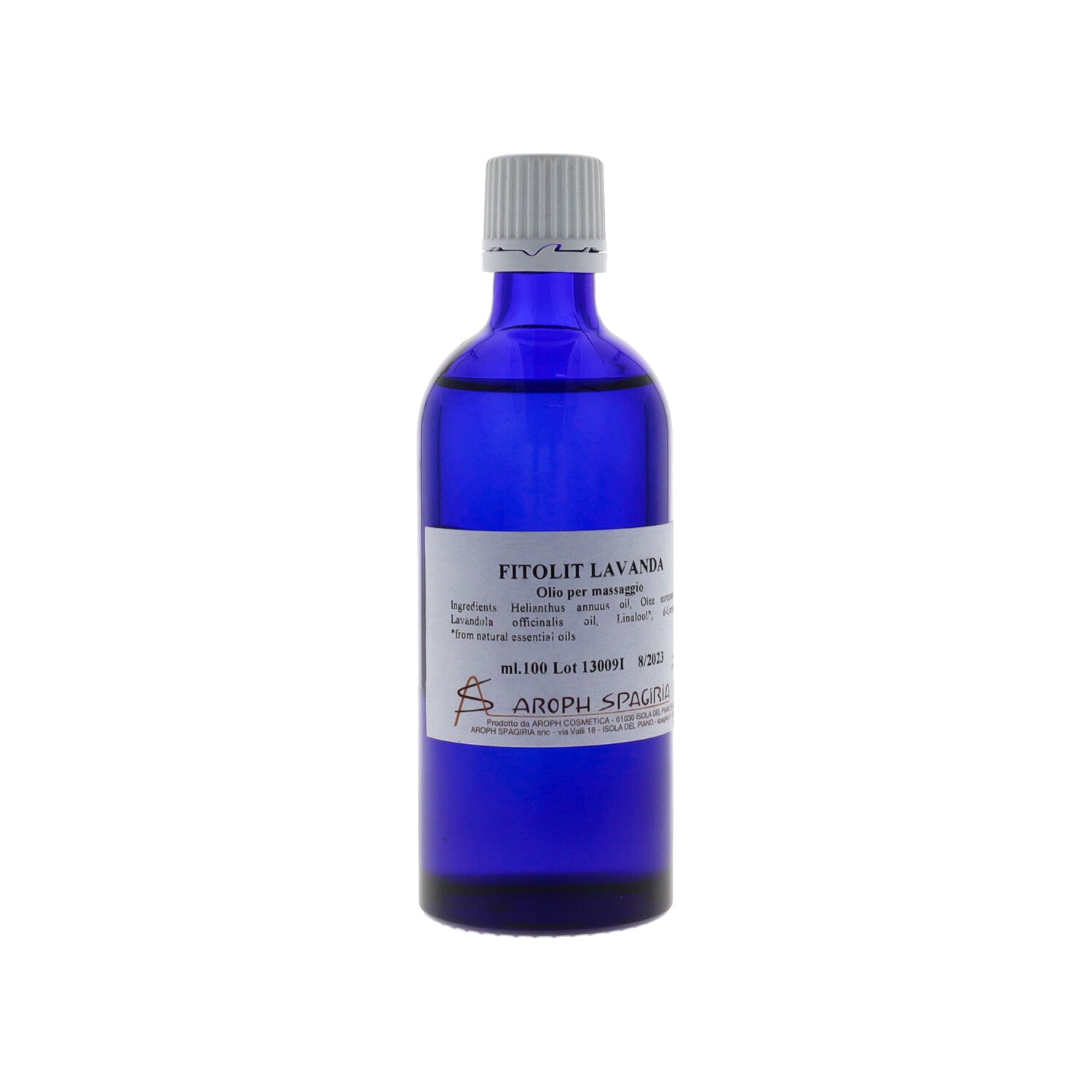 FITOLIT LAVANDA 100ML OLEOLITO