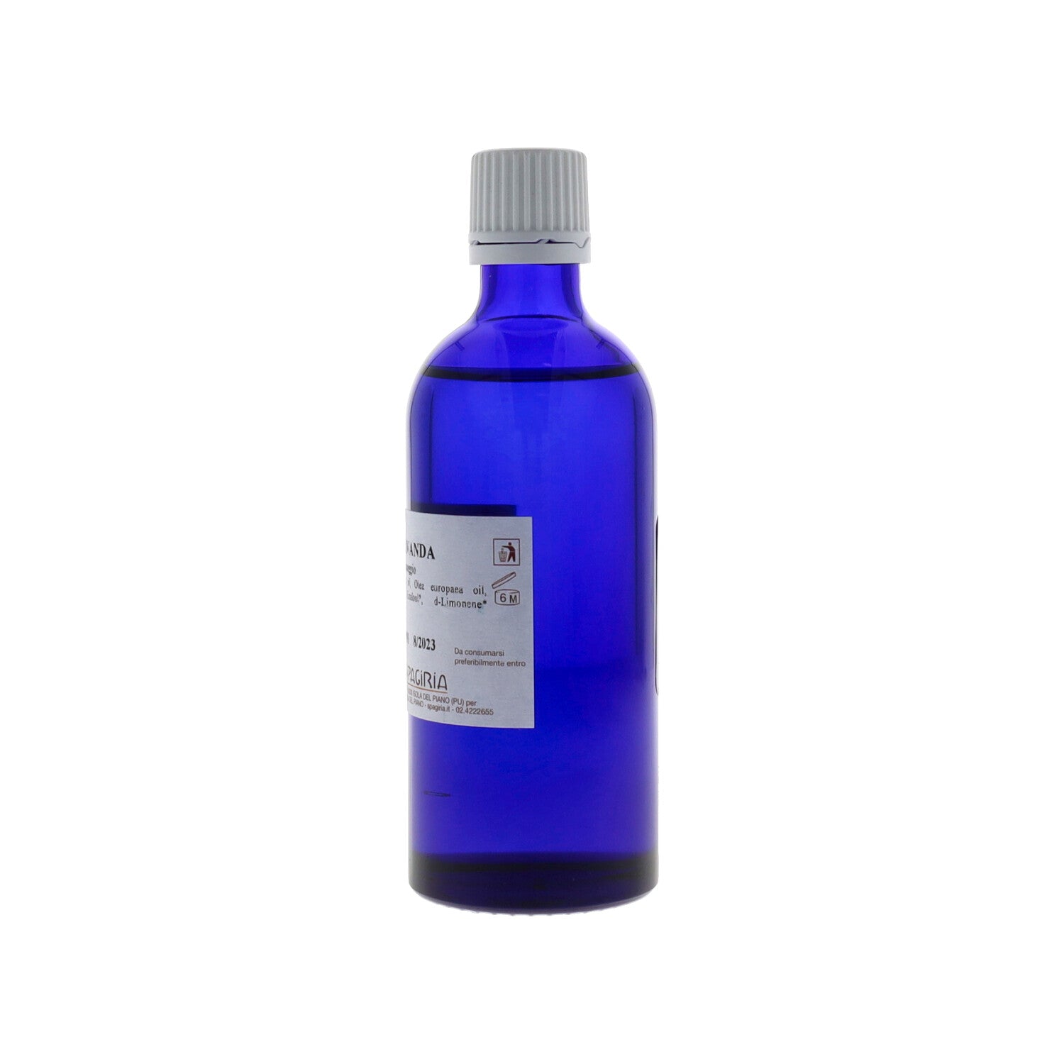 FITOLIT LAVANDA 100ML OLEOLITO