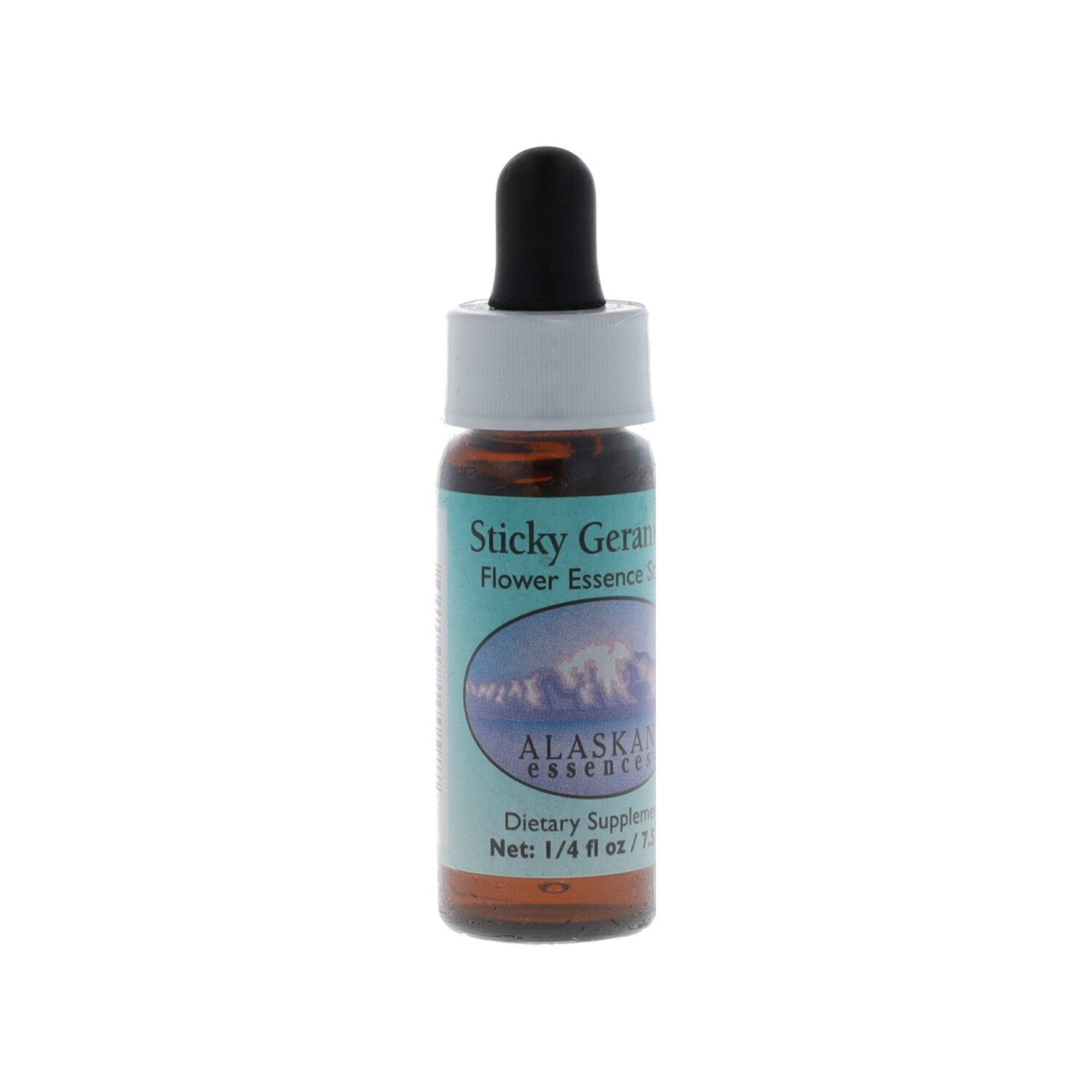ESSENZA ALASKA STICKY GERANIUM 7,4ML