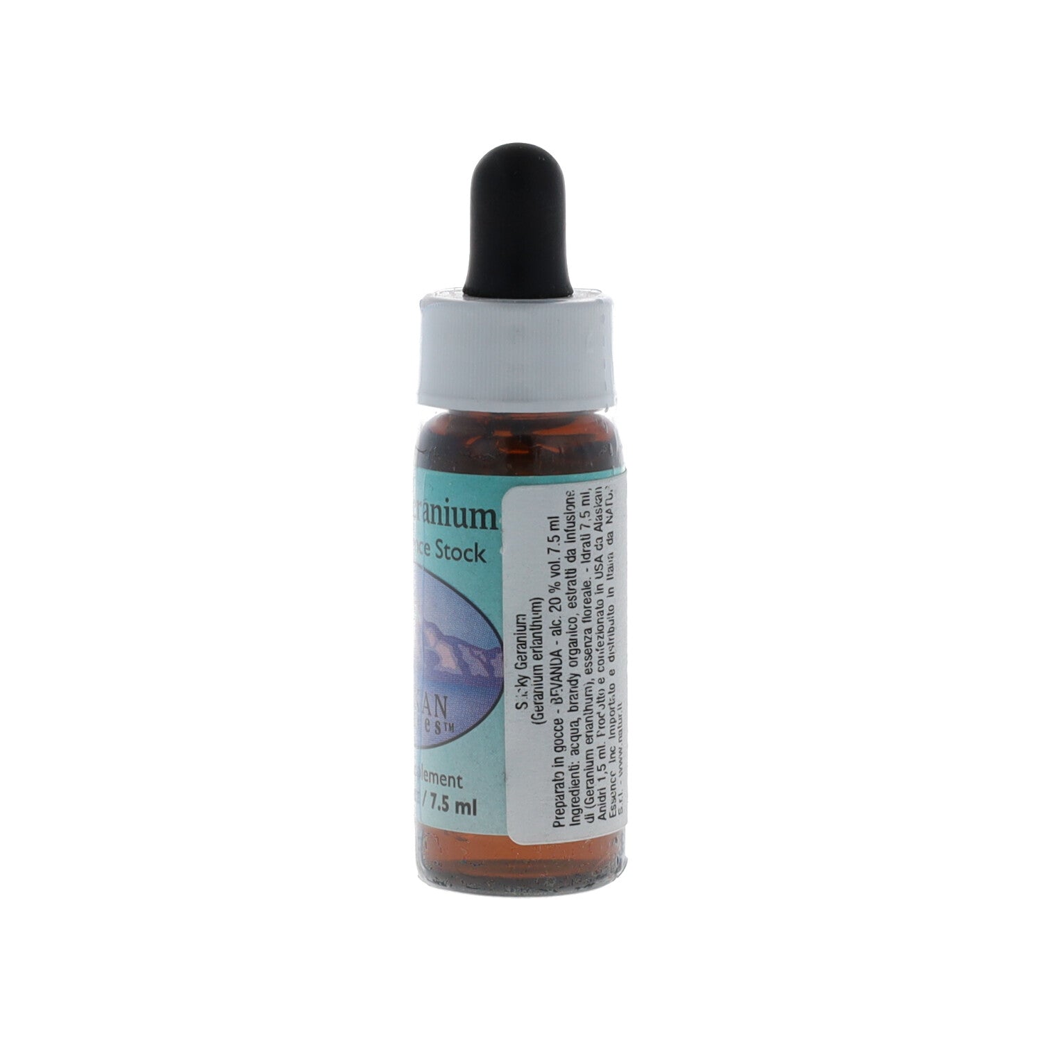 ESSENZA ALASKA STICKY GERANIUM 7,4ML