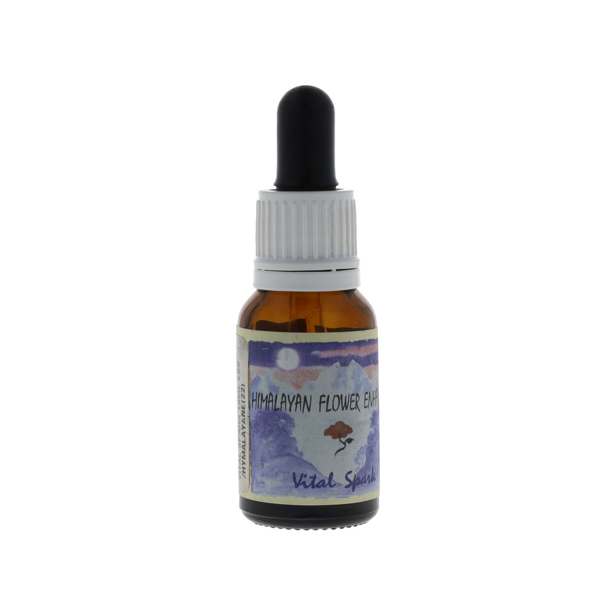 ESSENZA SINGOLA HIMALAYA ENHANCERS VITAL SPARK 15 ML