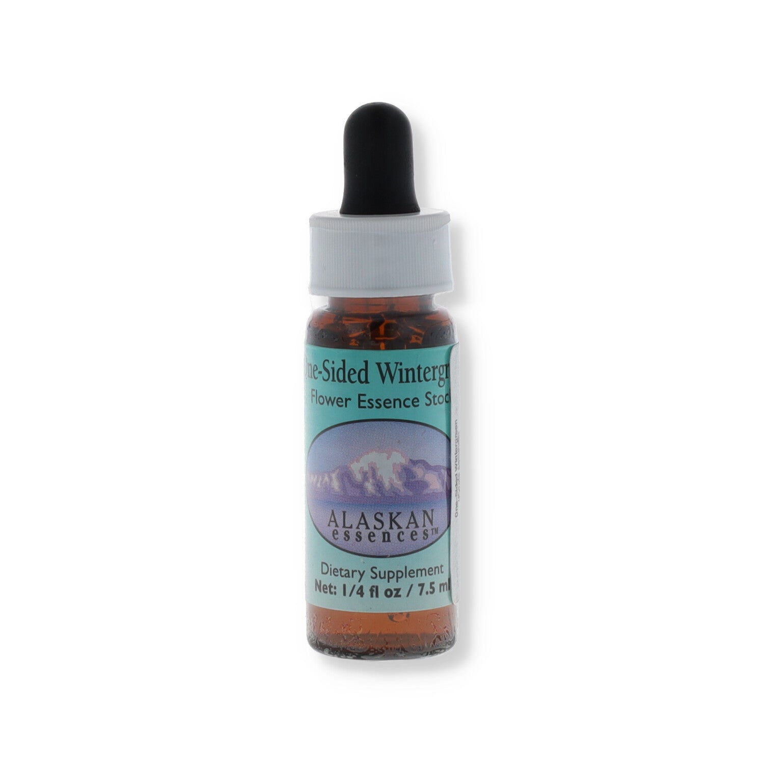 ESSENZA ALASKA ONE SIDED WINTERGREEN 7,4ML