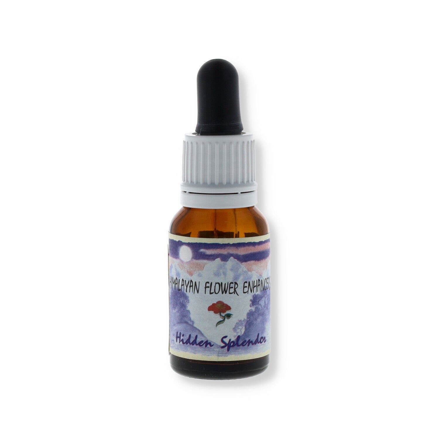 ESSENZA SINGOLA HIMALAYA ENHANCERS HIDDEN SPLENDOR 15 ML