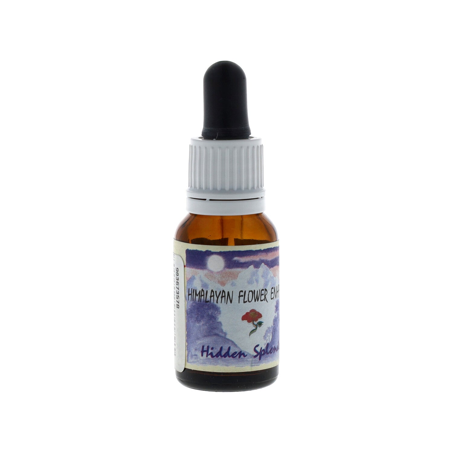 ESSENZA SINGOLA HIMALAYA ENHANCERS HIDDEN SPLENDOR 15 ML