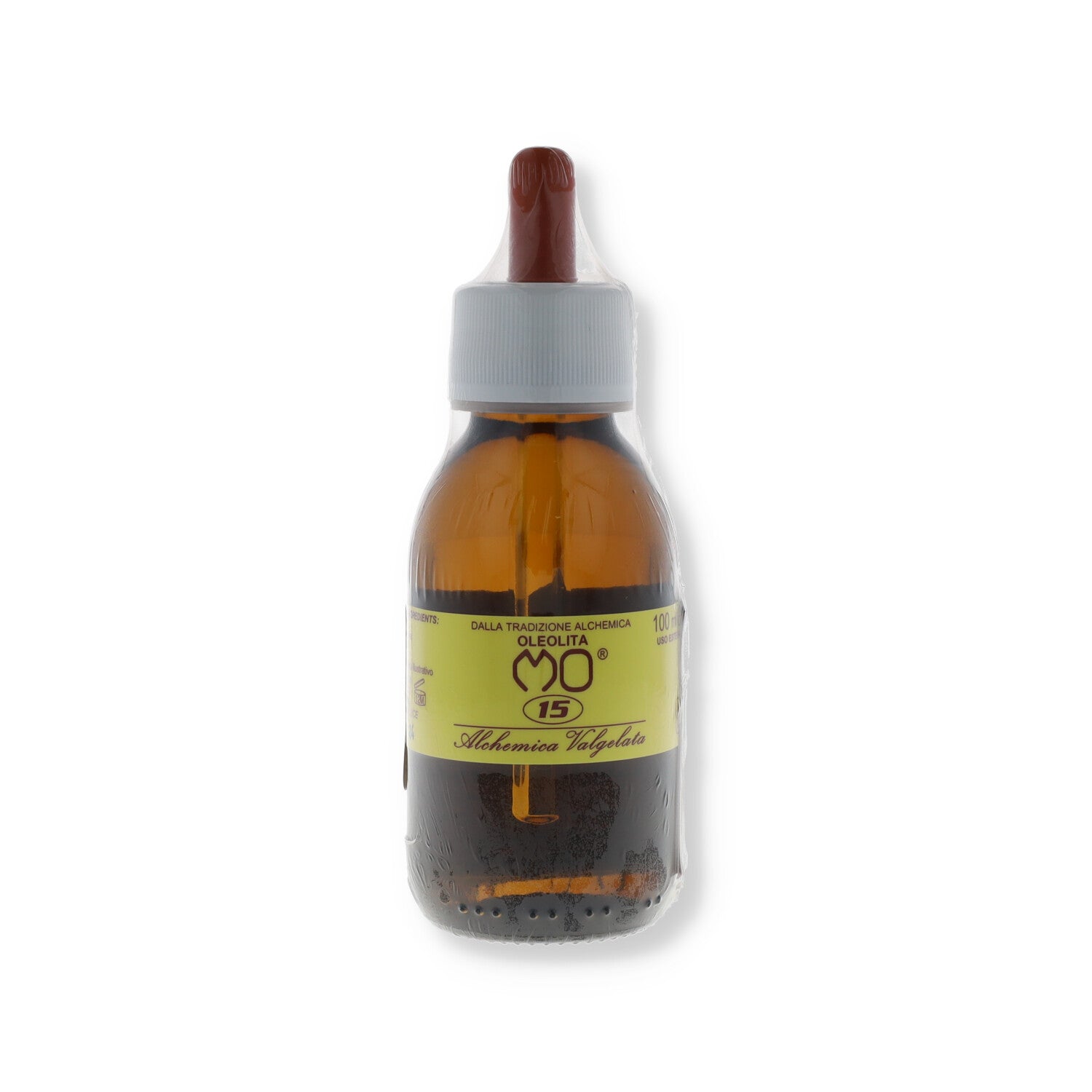 MO15 PINO SILVESTRE SPG 100ML