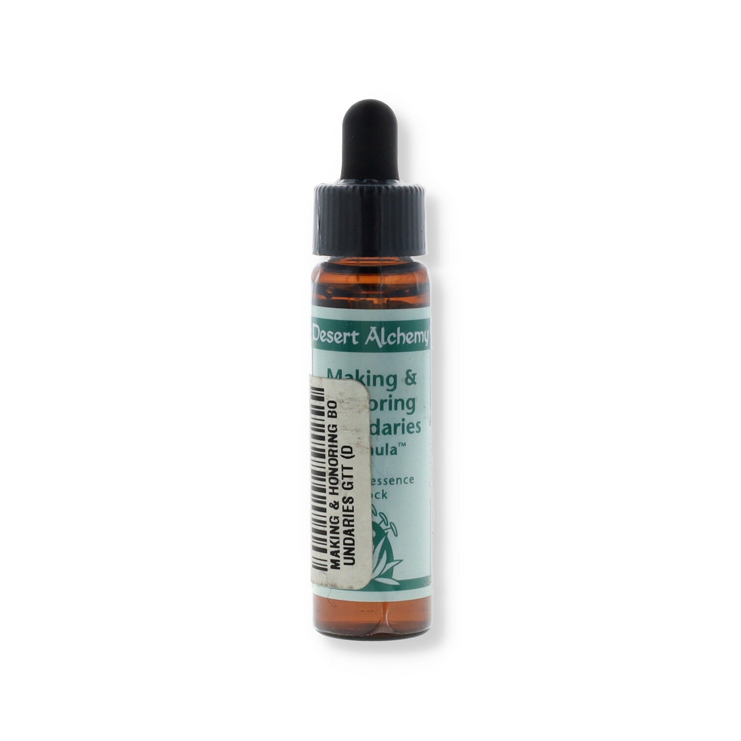 FORMULA COMPOSTA DEL DESERTO DELL'ARIZONA MAKING & HONORING BOUNDARIES 10 ML