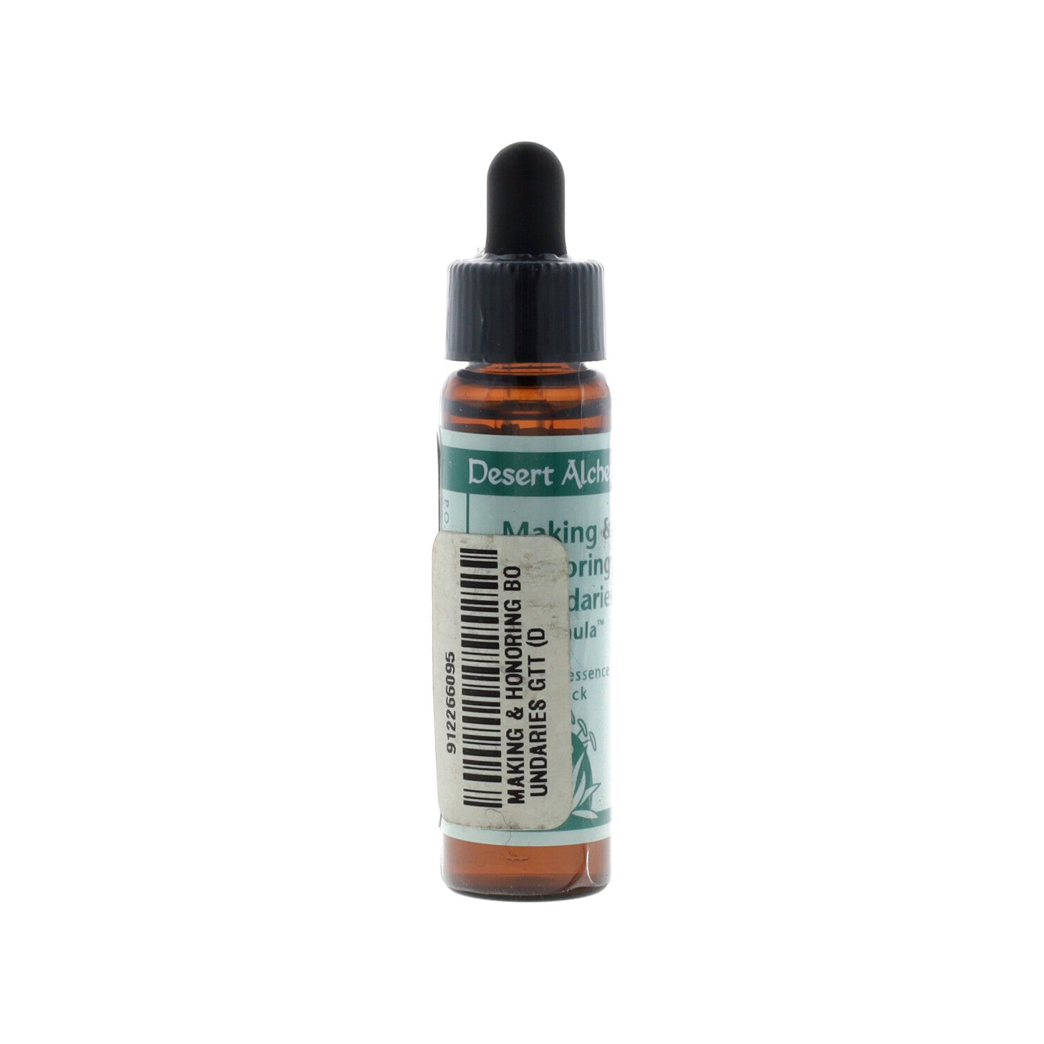 FORMULA COMPOSTA DEL DESERTO DELL'ARIZONA MAKING & HONORING BOUNDARIES 10 ML