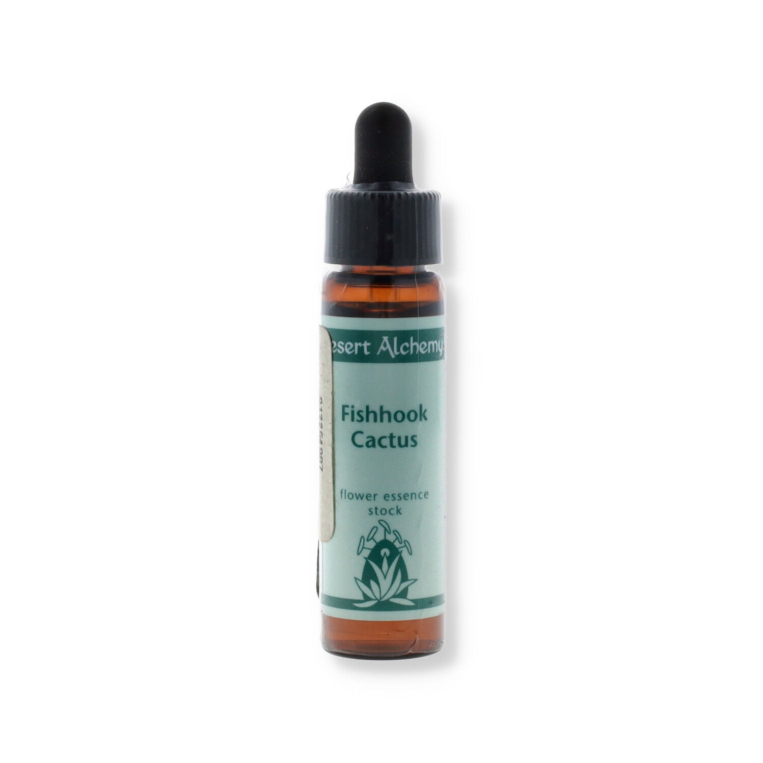 ESSENZA SINGOLA DEL DESERTO DELL'ARIZONA FISHHOOK CACTUS 10 ML