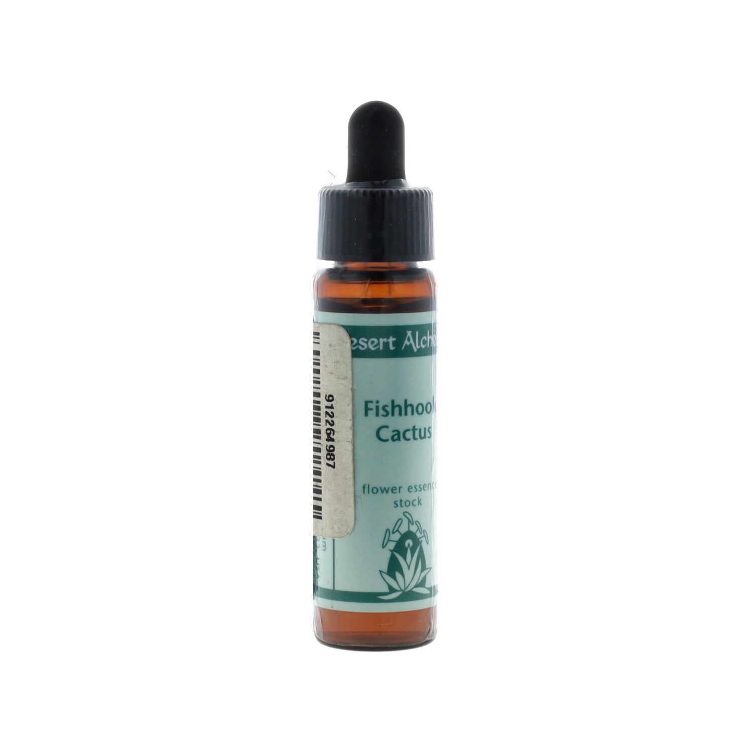 ESSENZA SINGOLA DEL DESERTO DELL'ARIZONA FISHHOOK CACTUS 10 ML