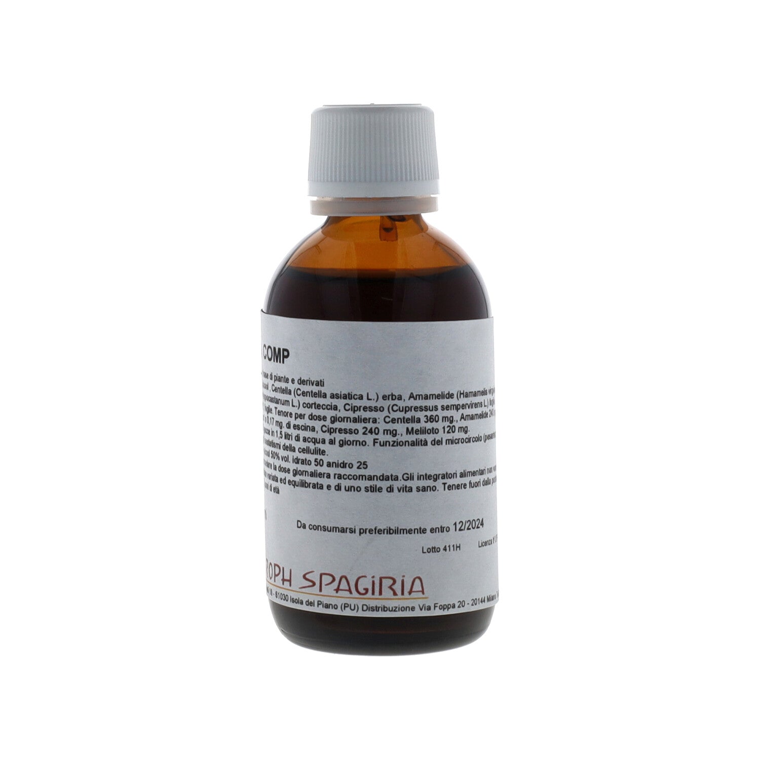 CENTELLA COMP SOL IAL 50ML TM