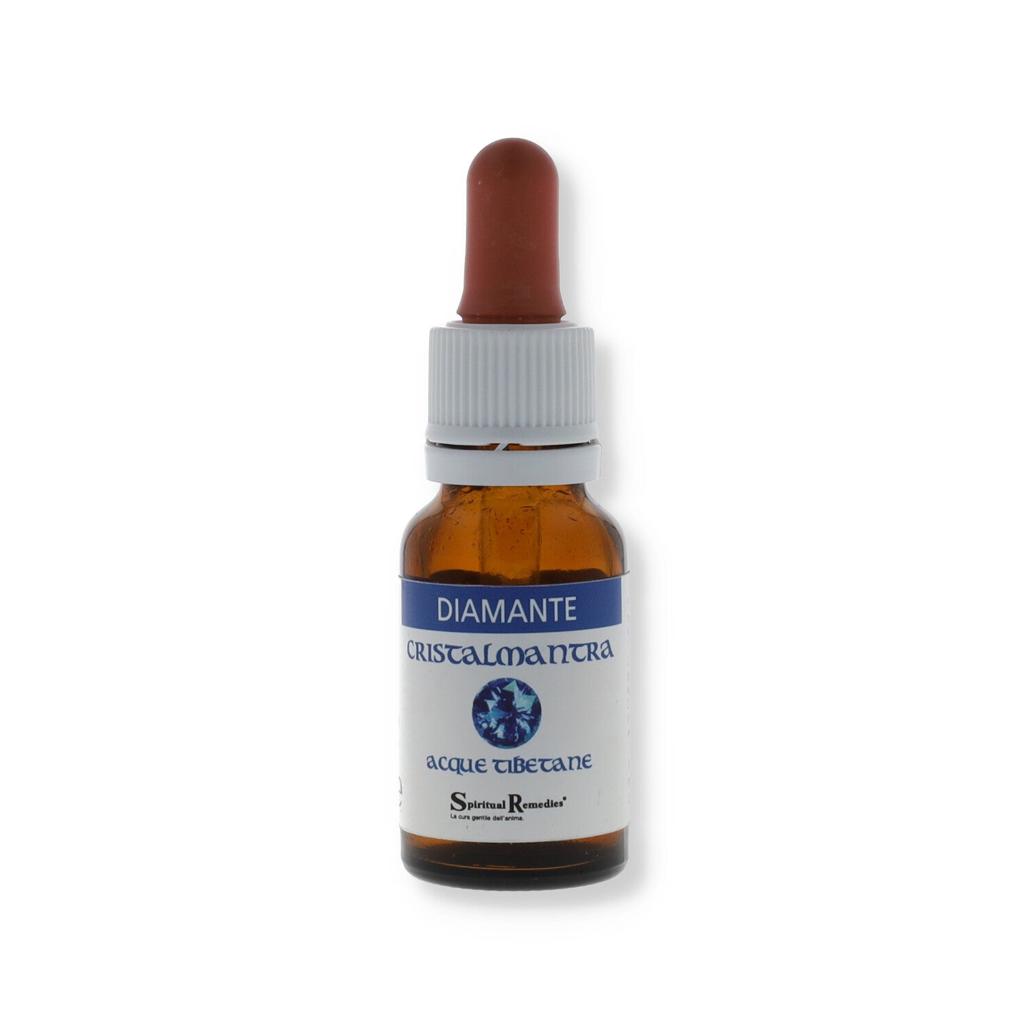 ESSENZE ACQUE TIBETANE DIAMANTE 15ML