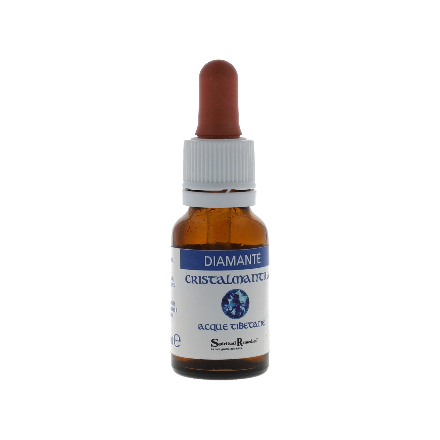 ESSENZE ACQUE TIBETANE DIAMANTE 15ML