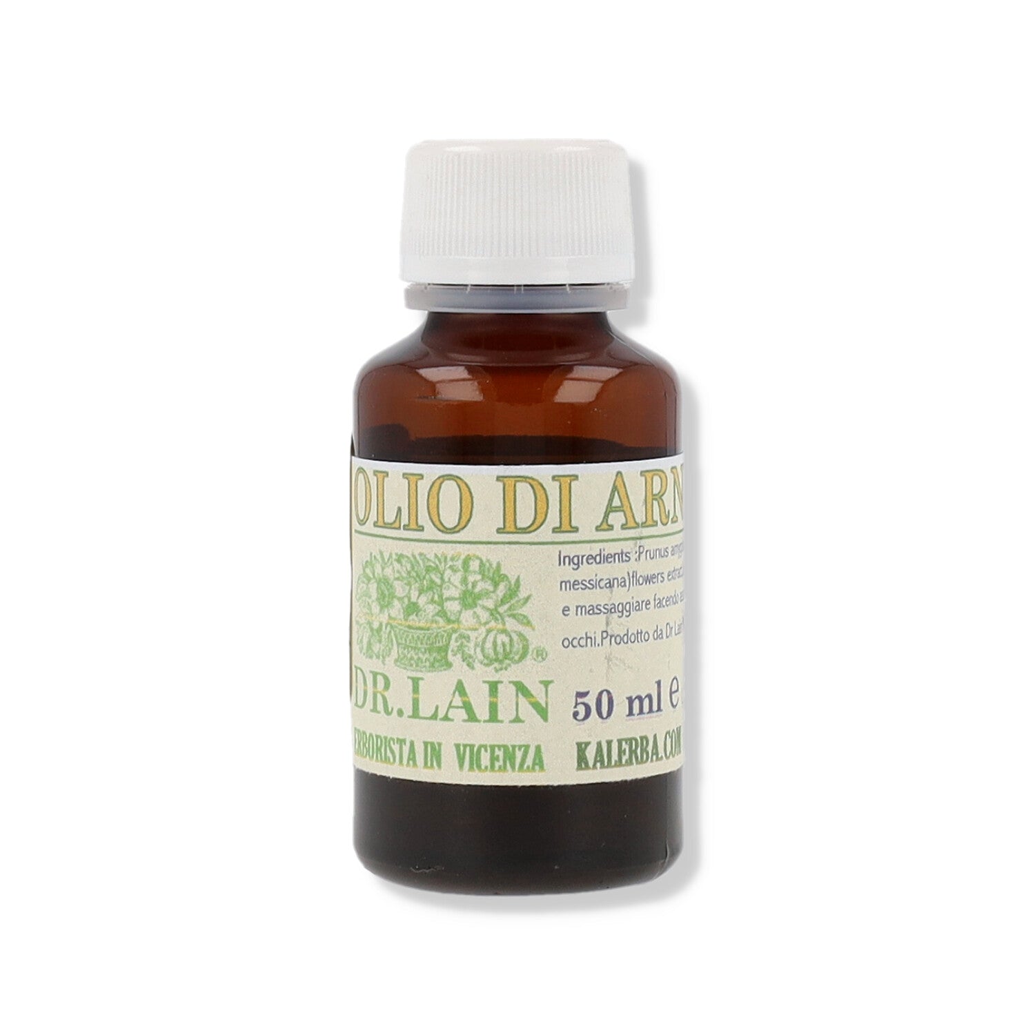 OLIO ARNICA LAIN - 50 ML
