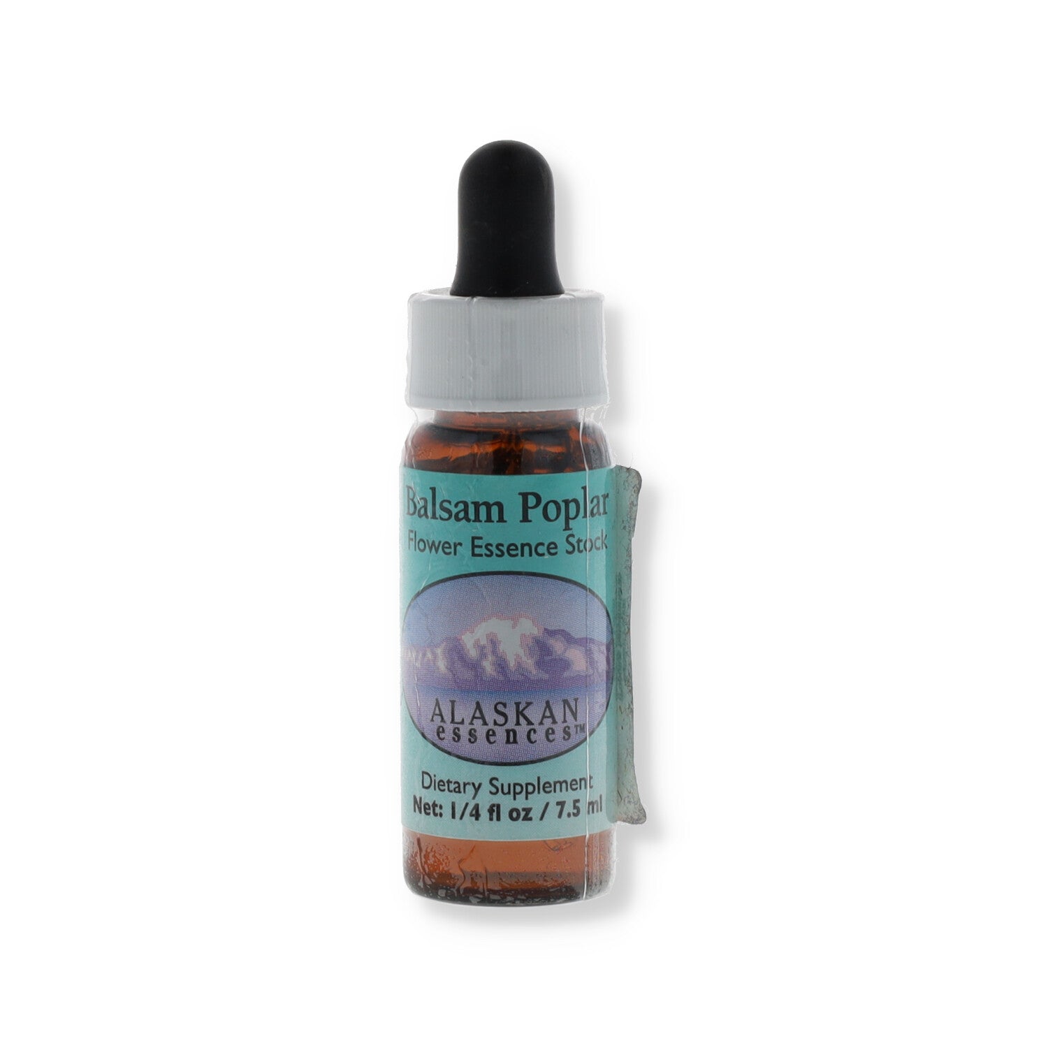 BALSAM POLAR ESSENZA ALASKA 7,4ML