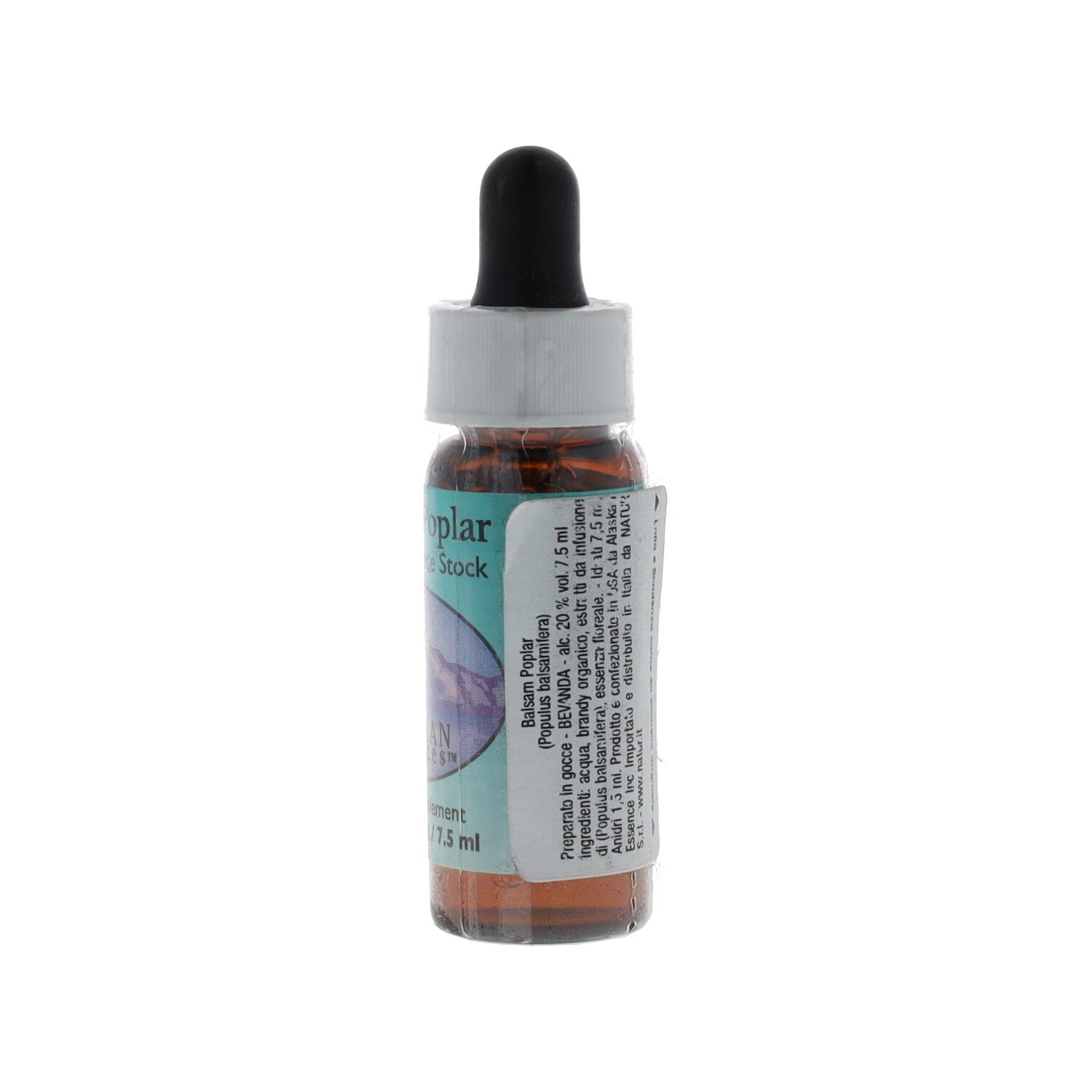 BALSAM POLAR ESSENZA ALASKA 7,4ML