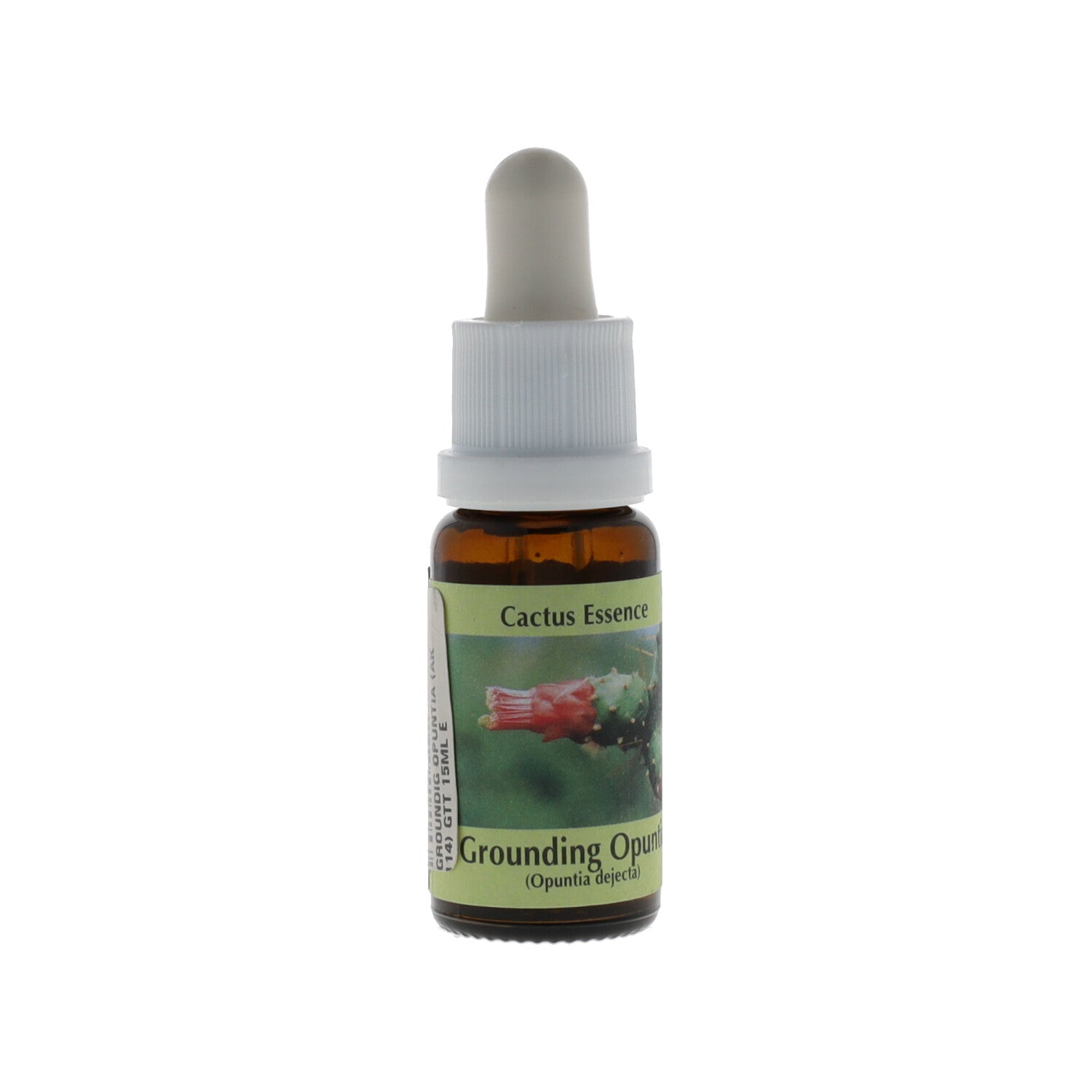 GROUNDING OPUNTIA 15ML