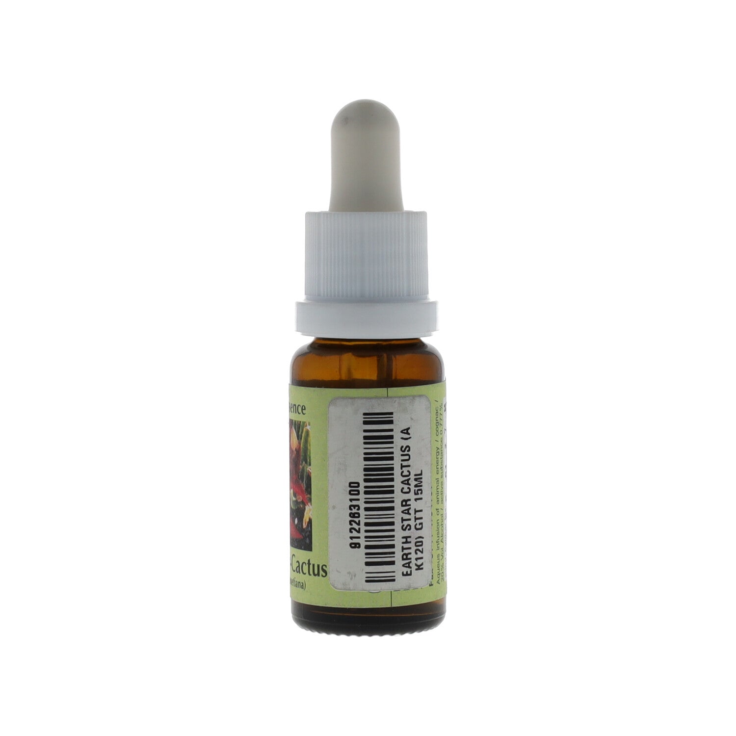 ESSENZA CACTUS KORTE EARTH STAR 15ML