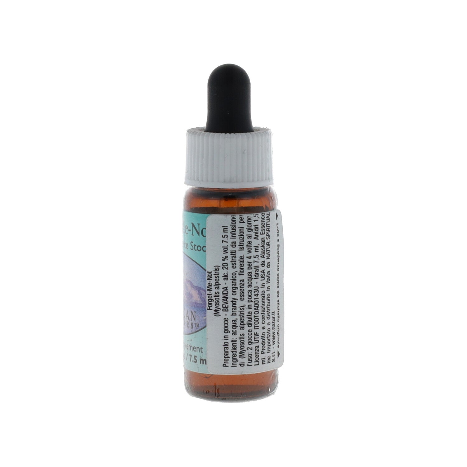 ESSENZA ALASKA FORGET ME NOT 7,4ML