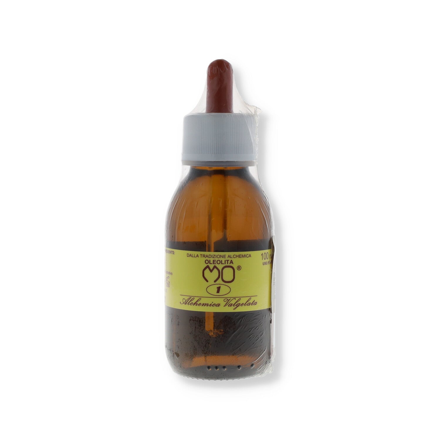 MO1 ACHILLEA SPG 100ML