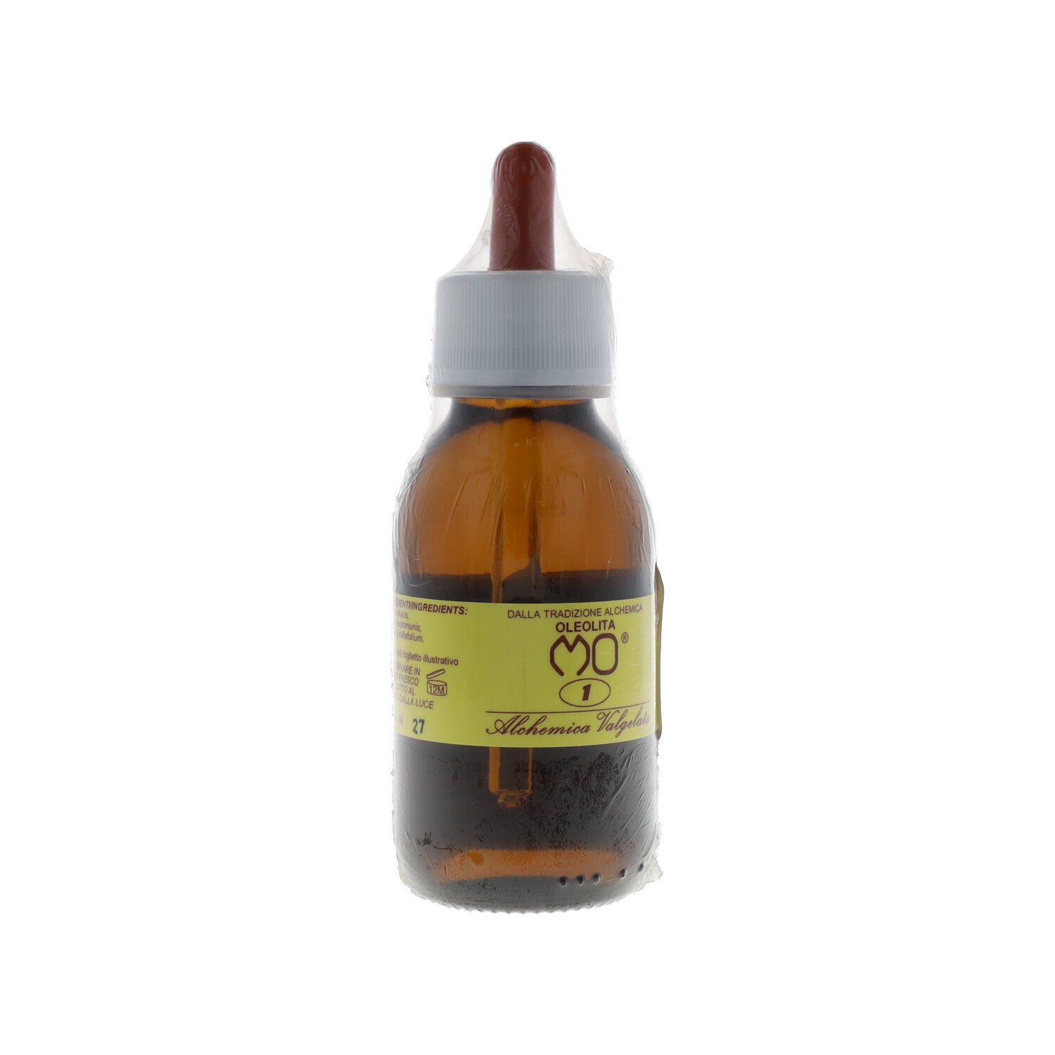 MO1 ACHILLEA SPG 100ML