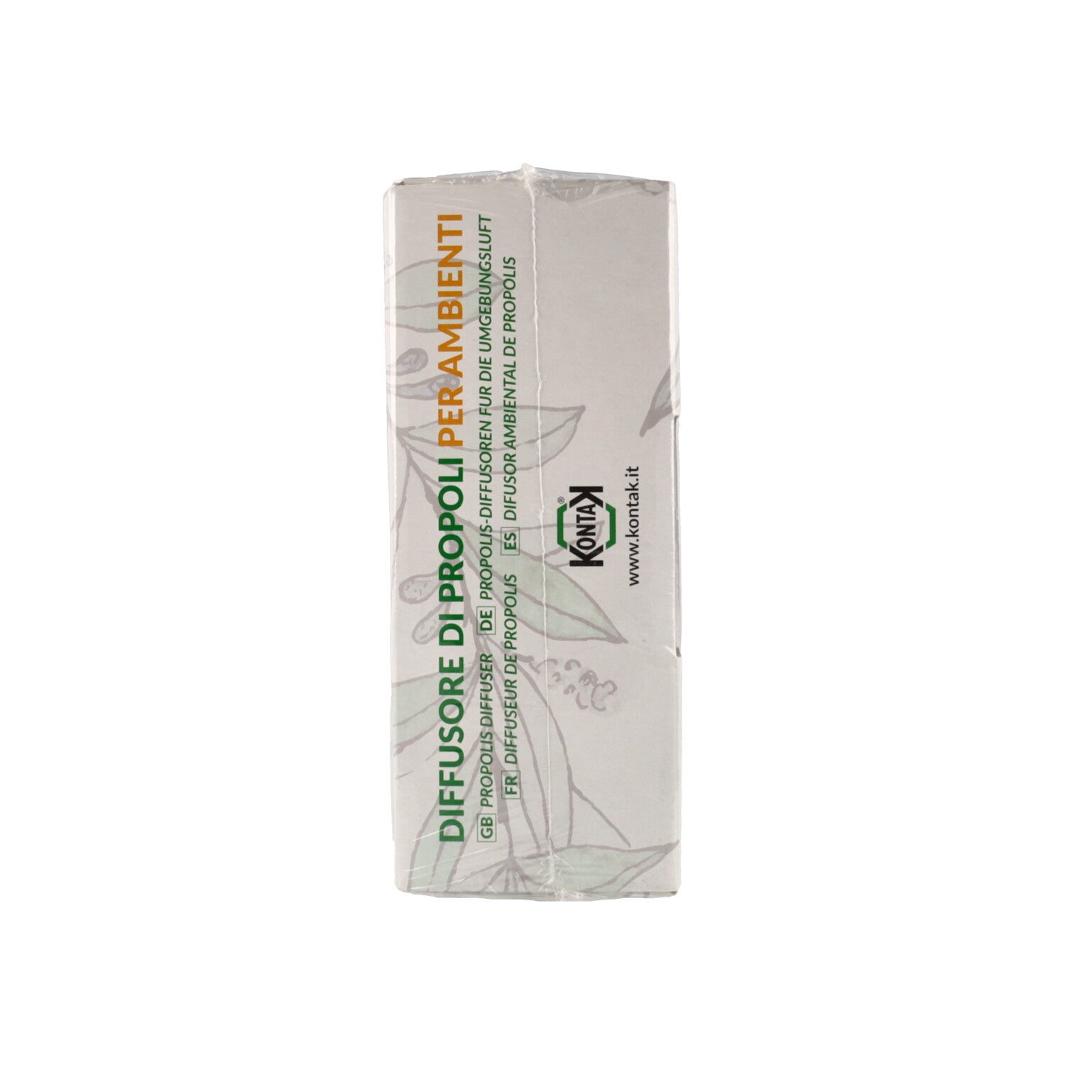 DIFFUSORE PROPOLI BASE A1