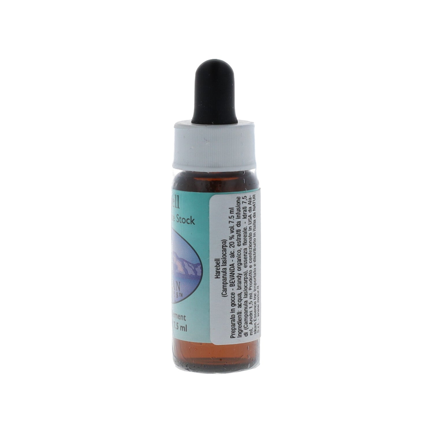 ESSENZA ALASKA HAREBELL 7,4ML