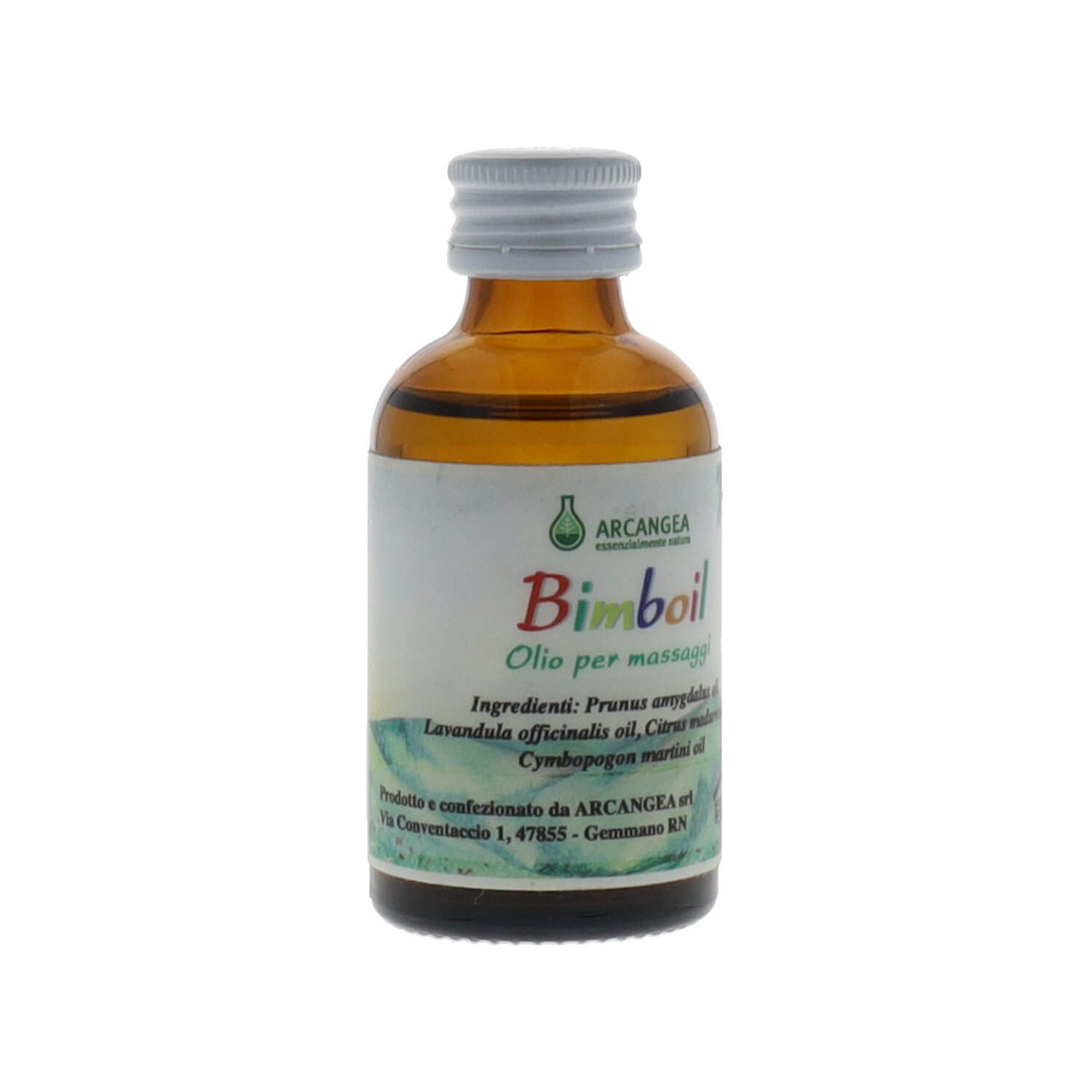 BIMBOIL 30ML ARCANGEA
