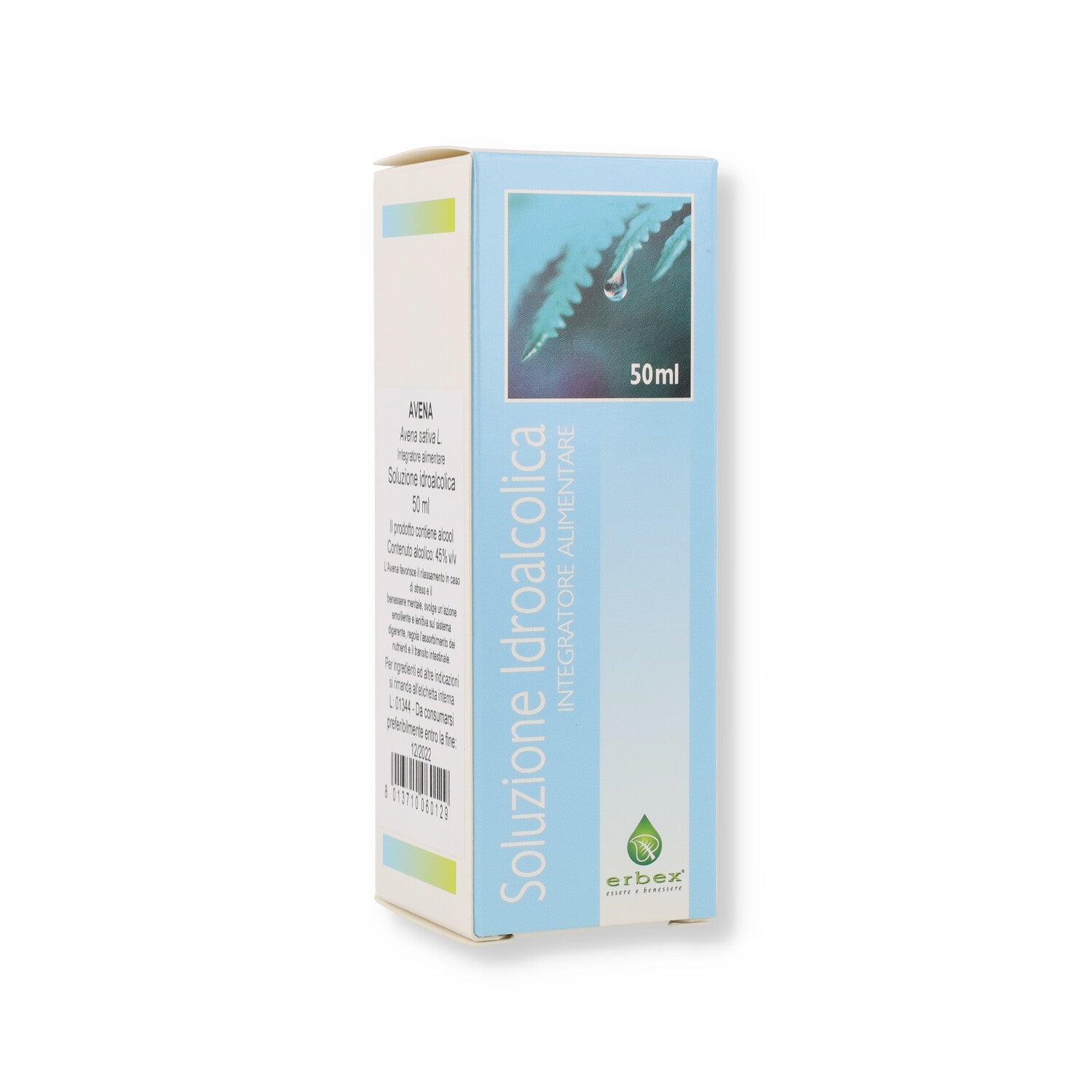 AVENA SATIVA TM 50ML