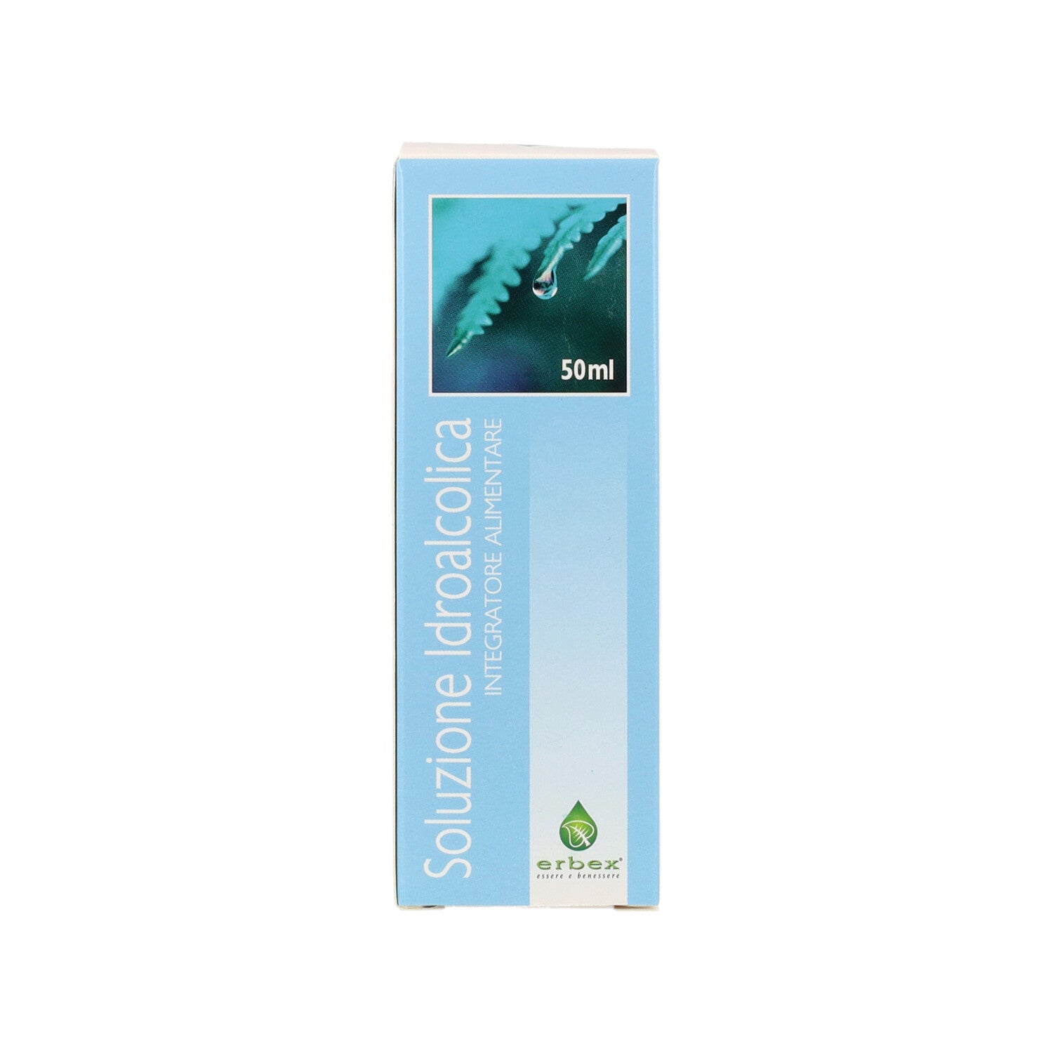 CARCIOFO TM 50ML